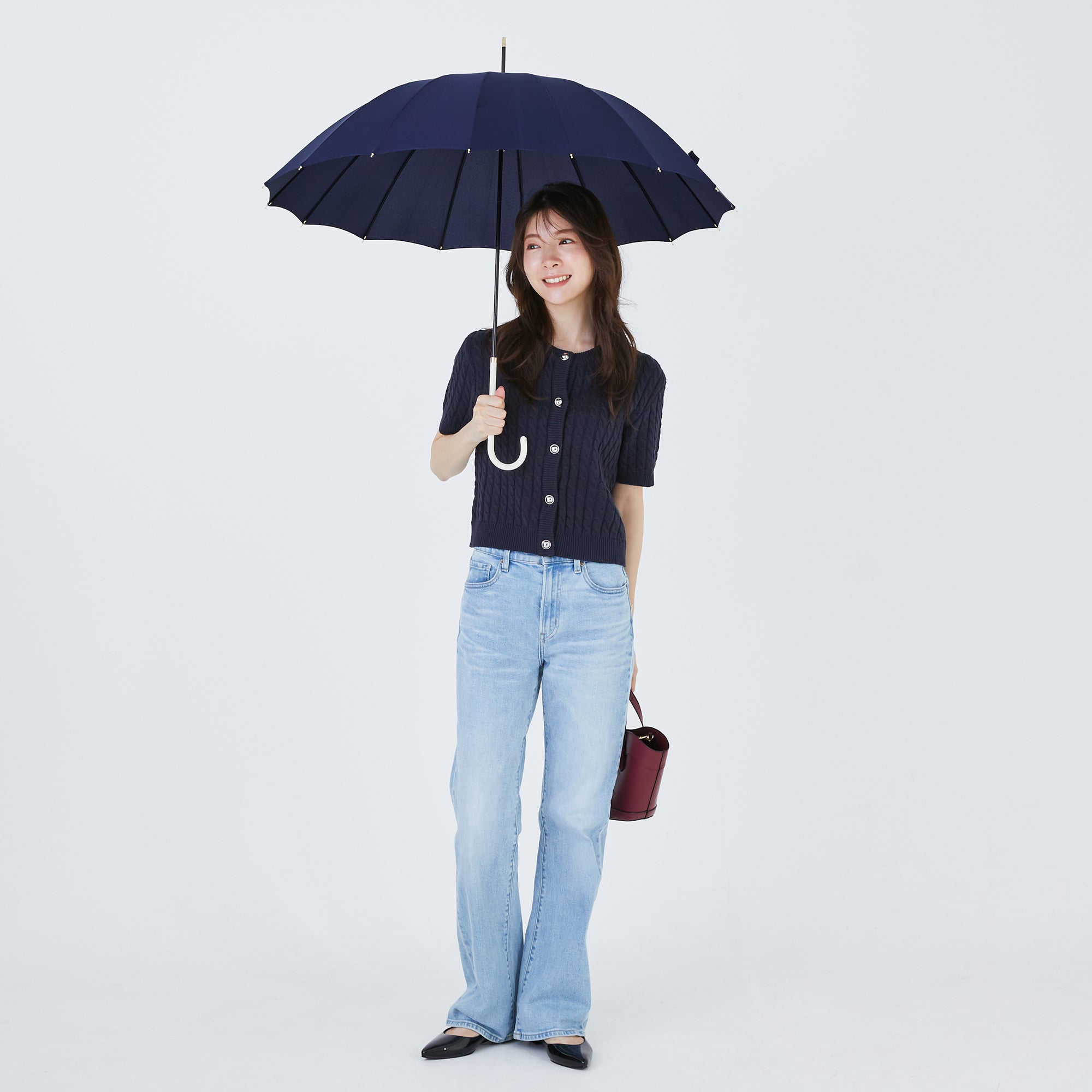 16フレーム プレーンカラー | 16 Frame Plain Color