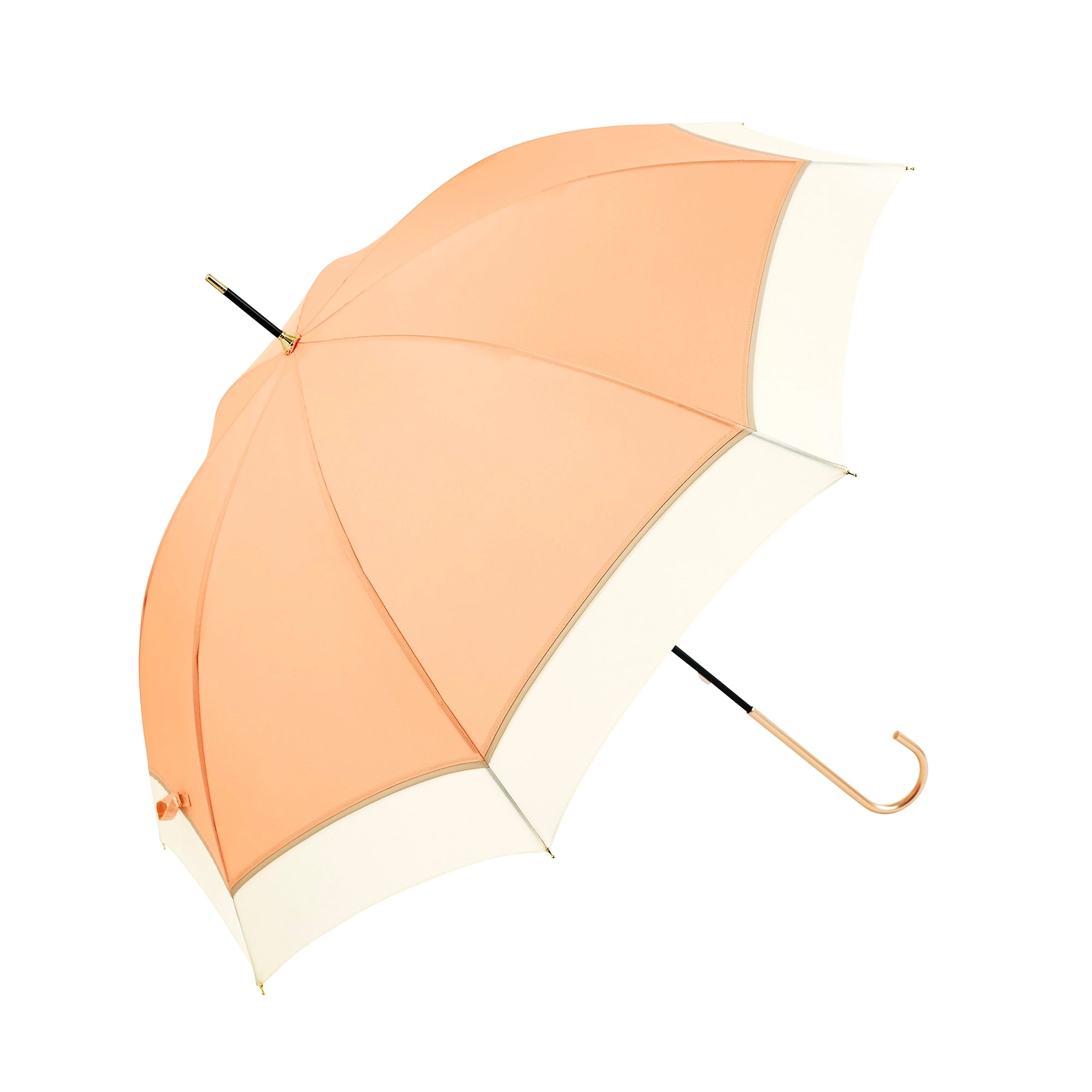 Plain Bicolor