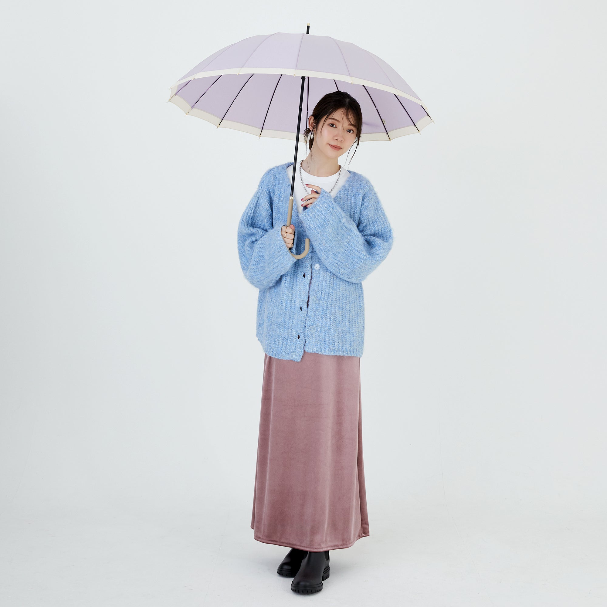 16フレーム バイカラー | 16 Frame Bicolor