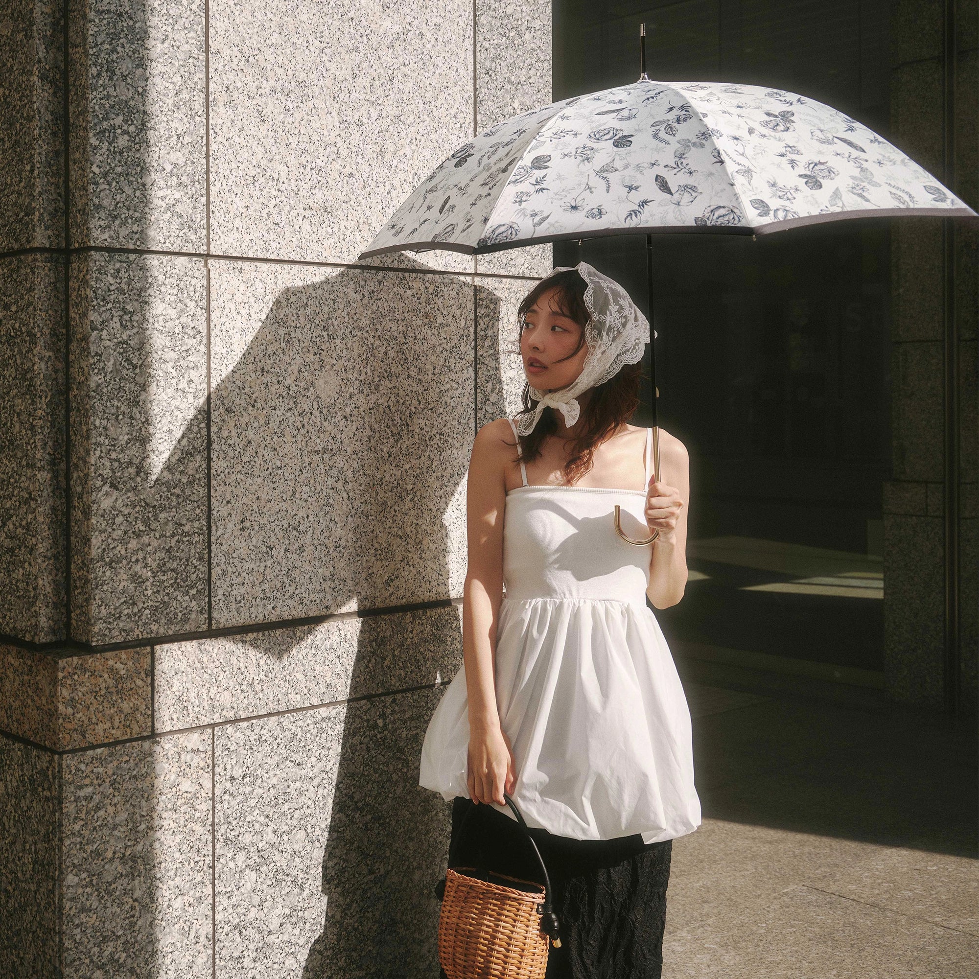 ボタニカルフラワー | Botanical Flower