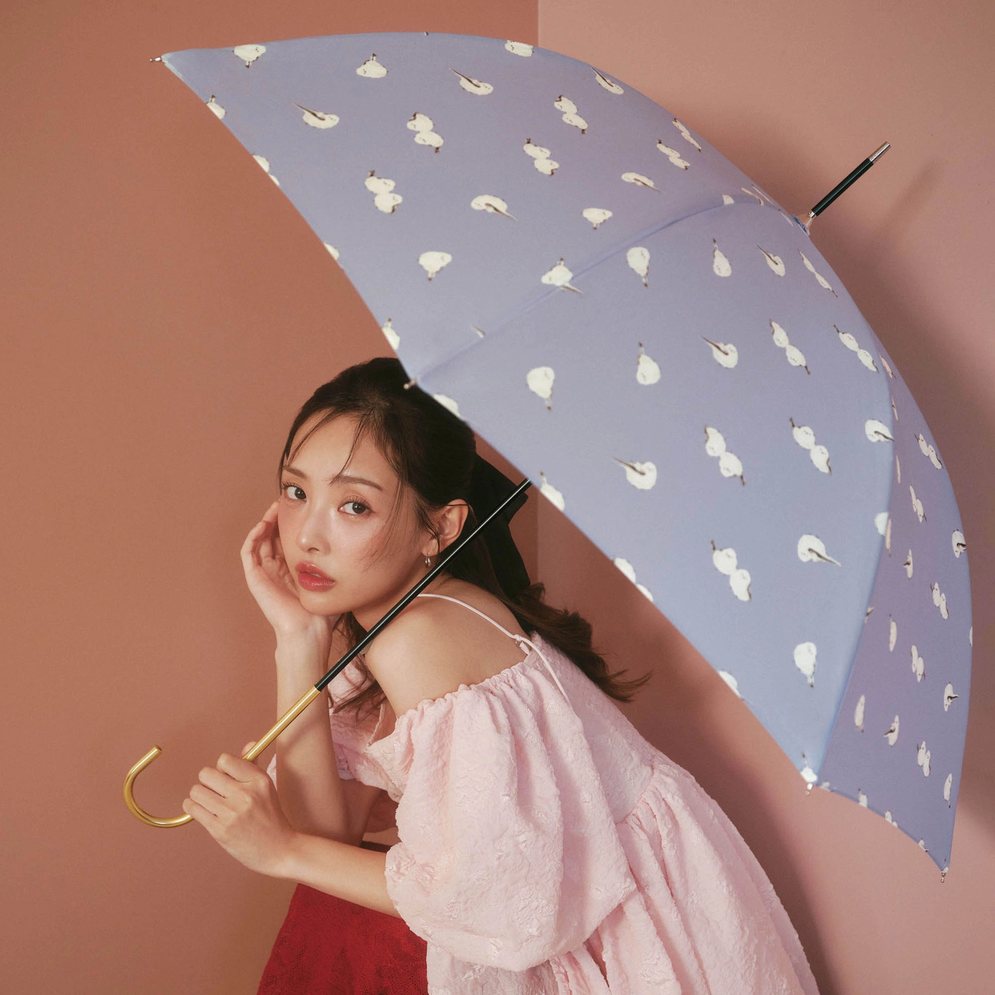 シマエナガ | Shimaenaga