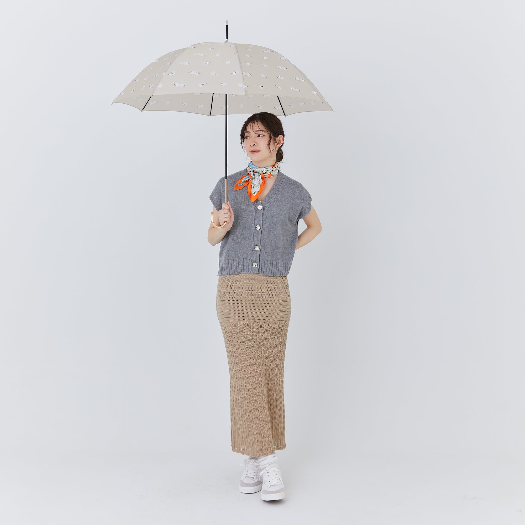 シマエナガ | Shimaenaga