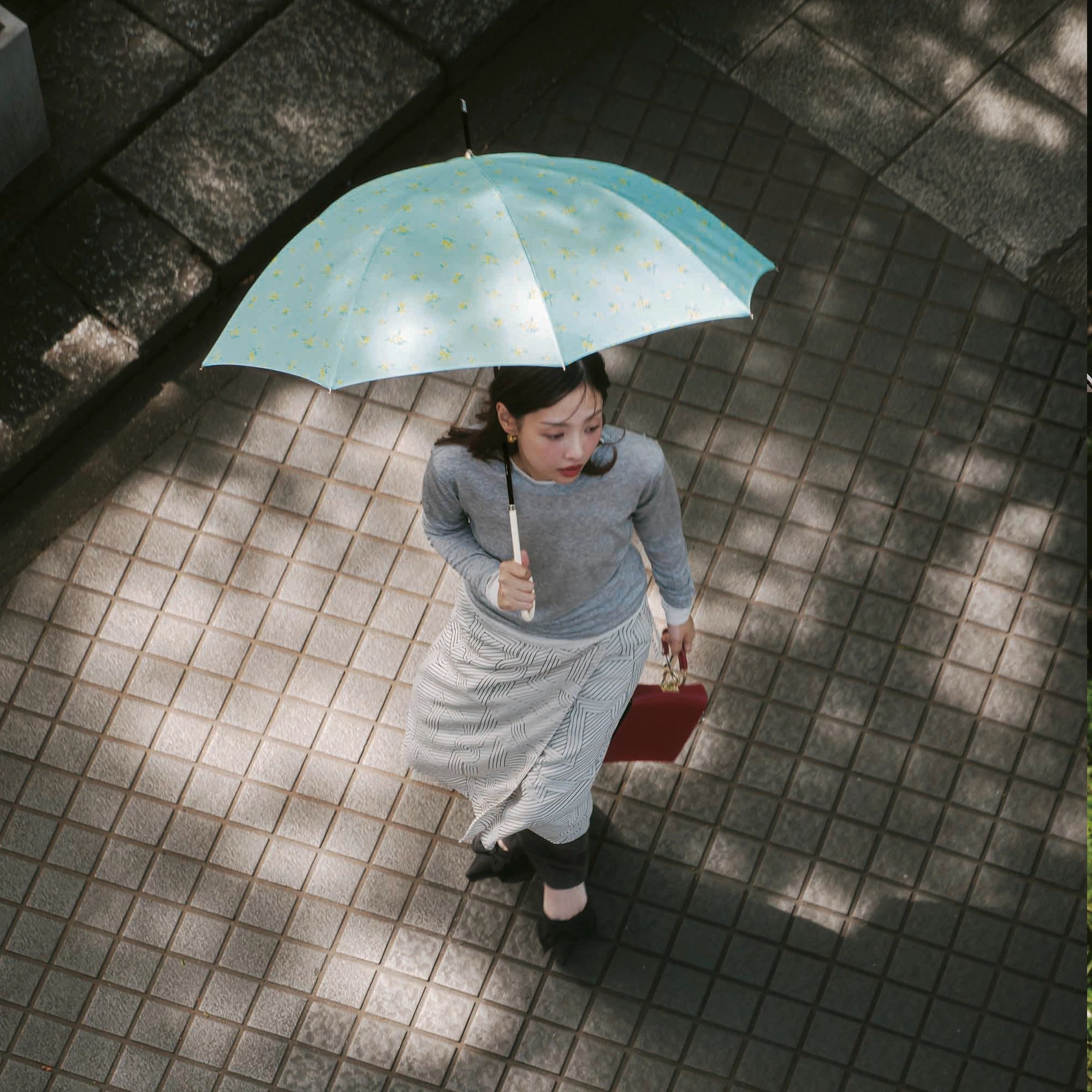 フローレット | Floret