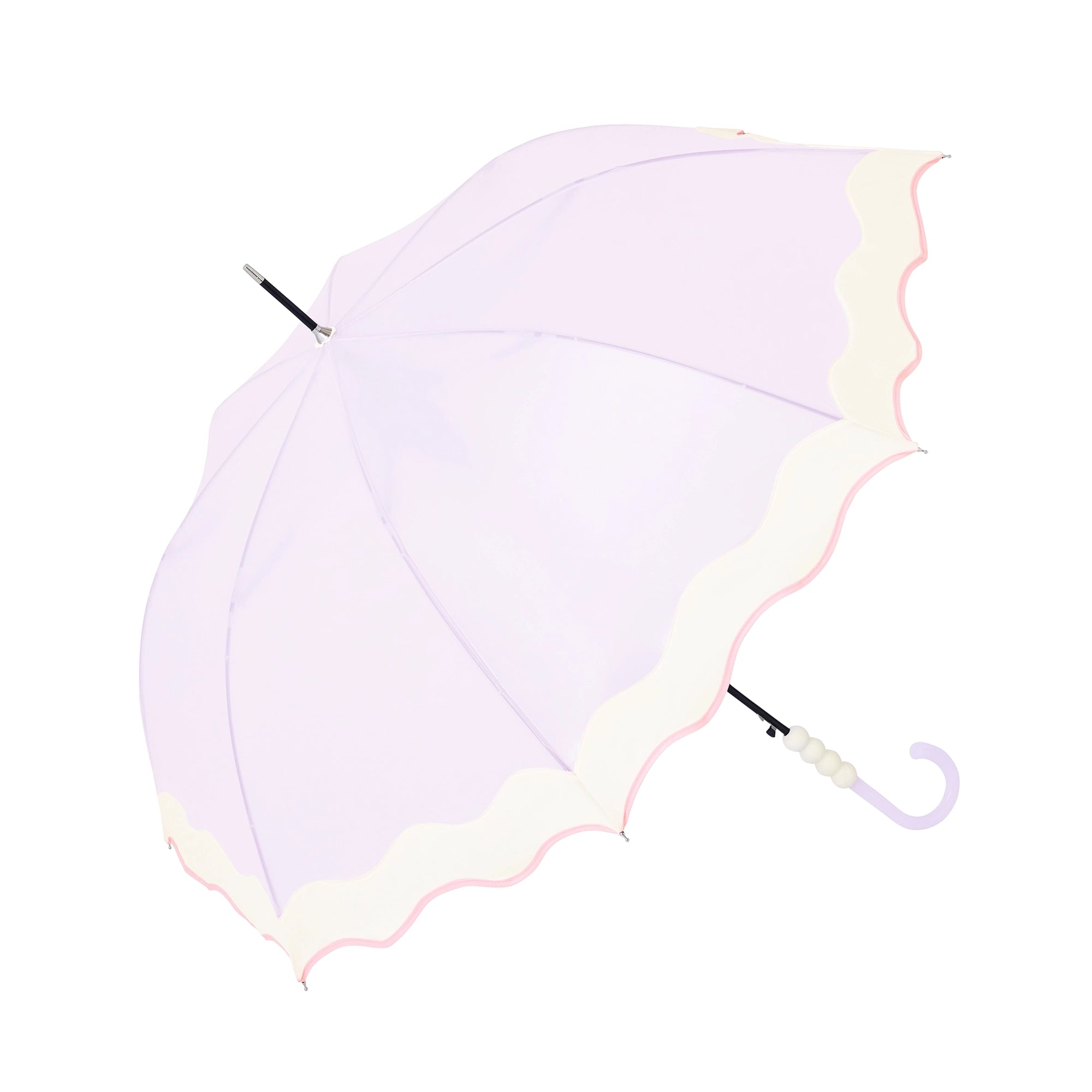 Clear Umbrella / Naminami