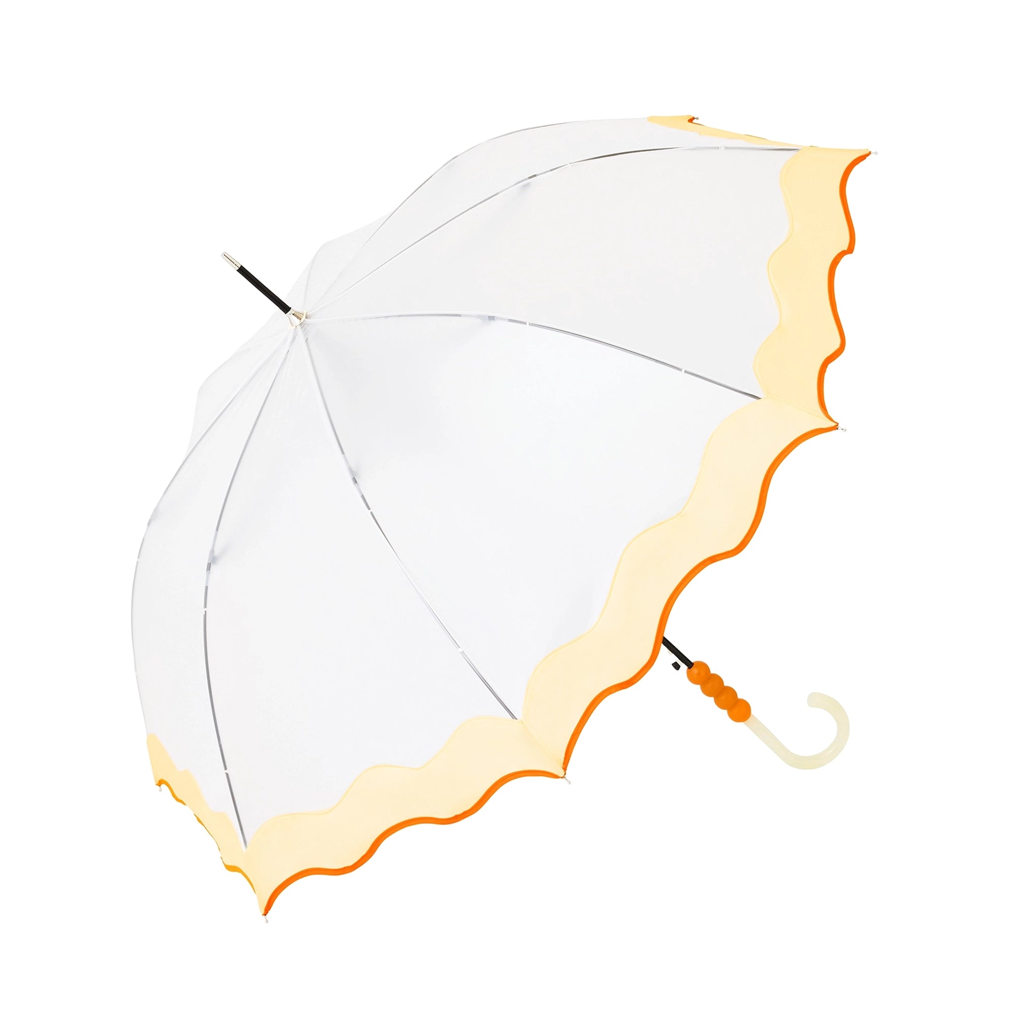 Clear Umbrella / Naminami