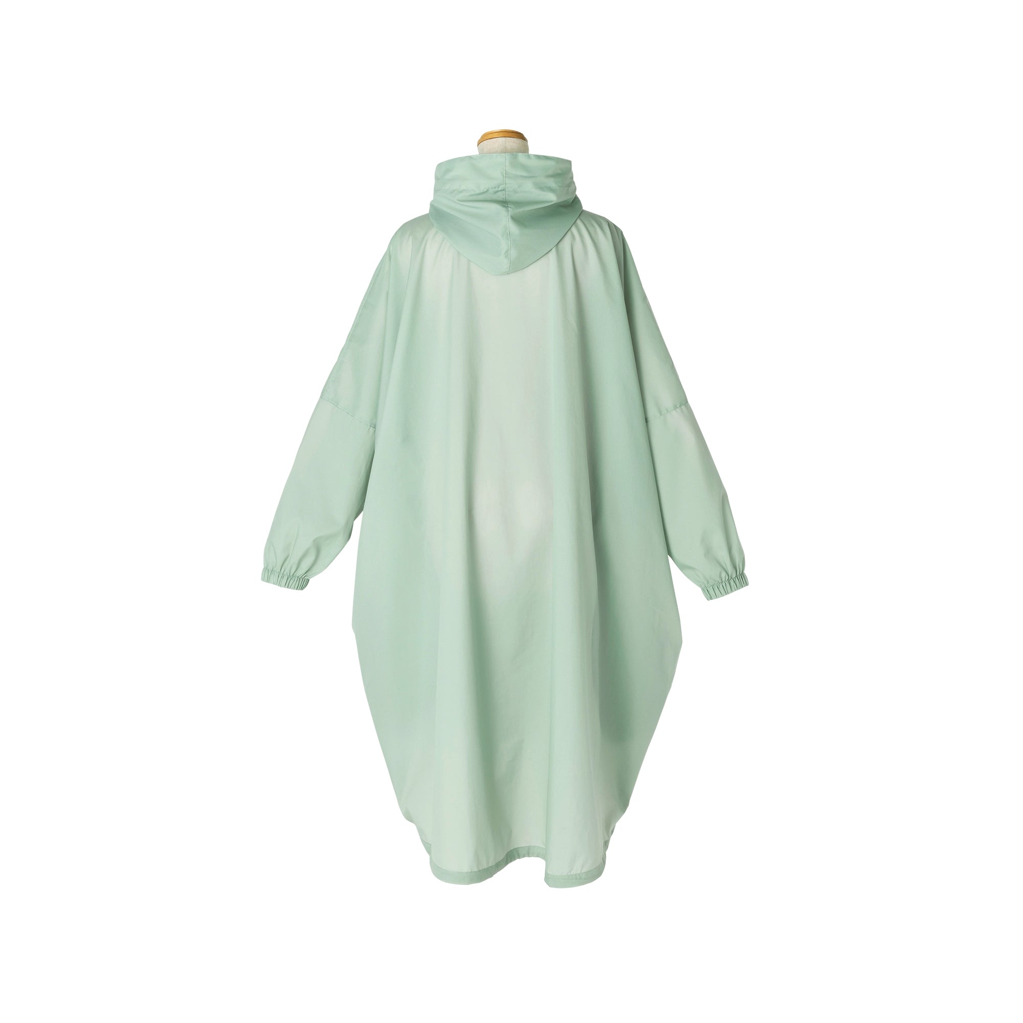 Mods Poncho