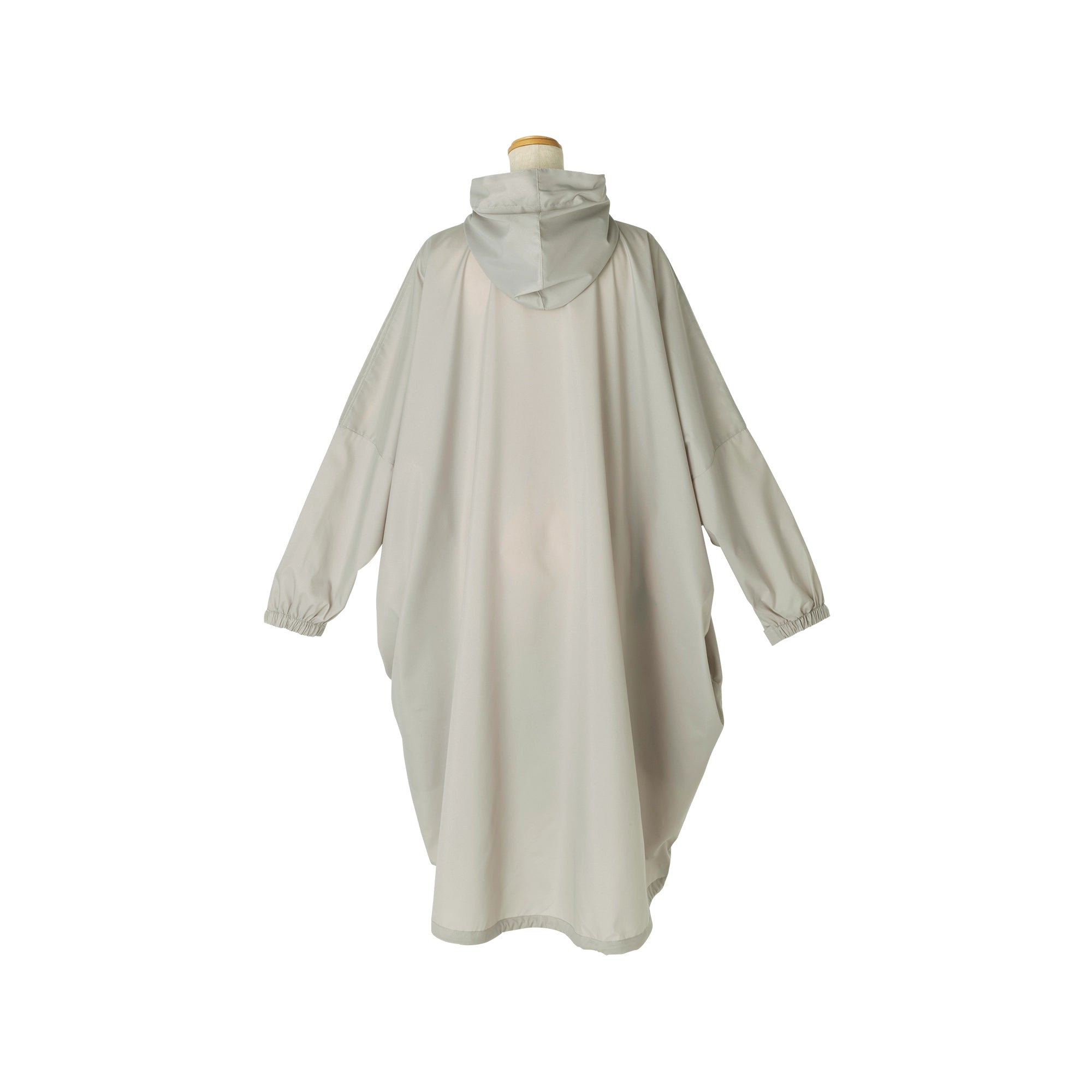 モッズポンチョ | Mods Poncho