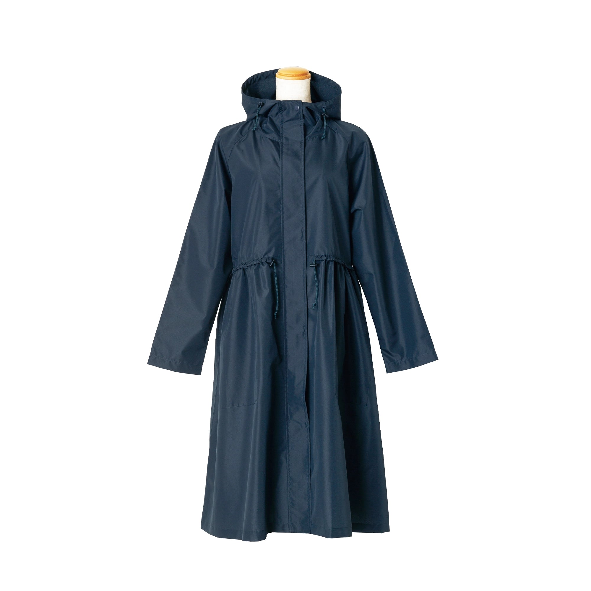 Mods Gather Coat