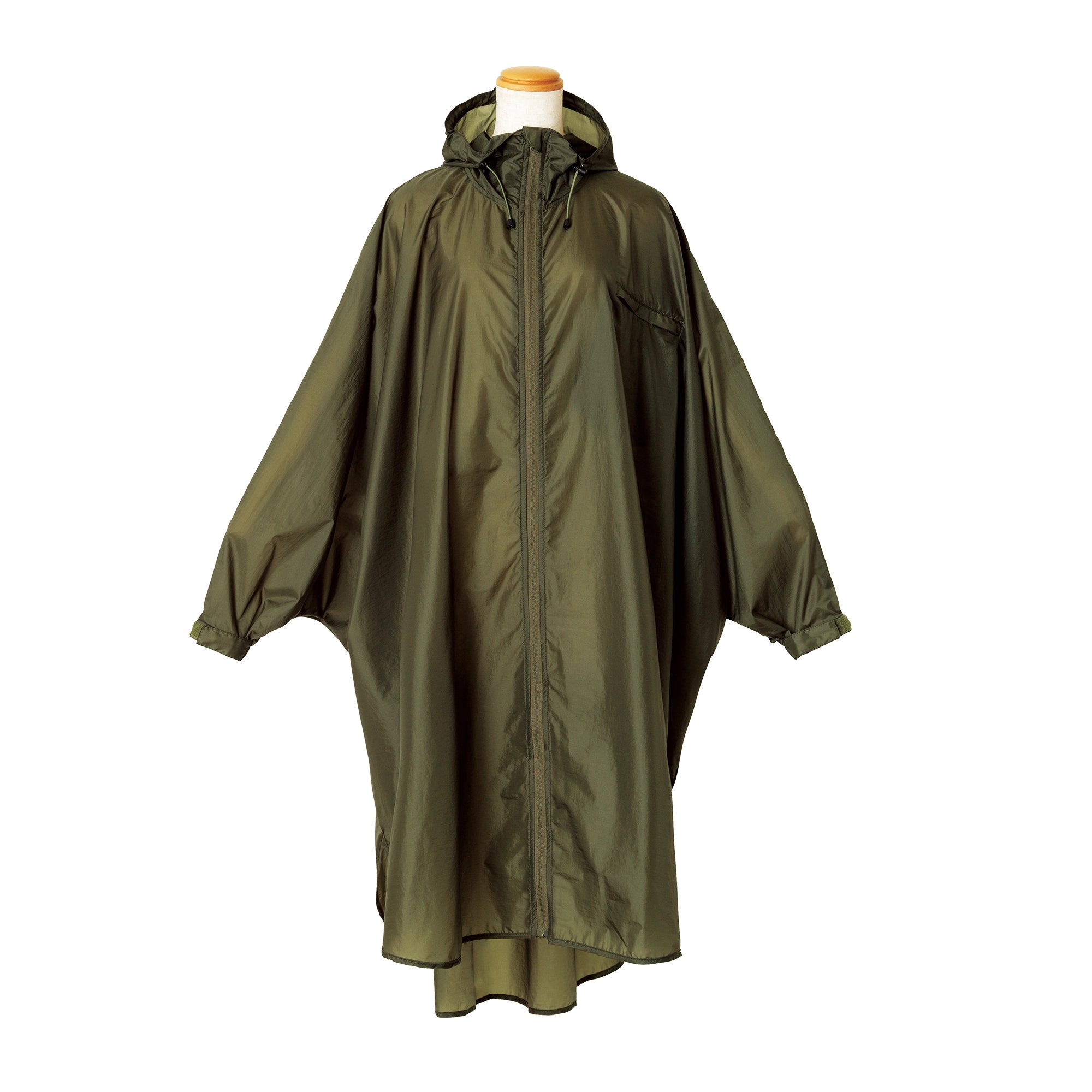 スーパーライト / レインポンチョ | Super Light Rain Poncho