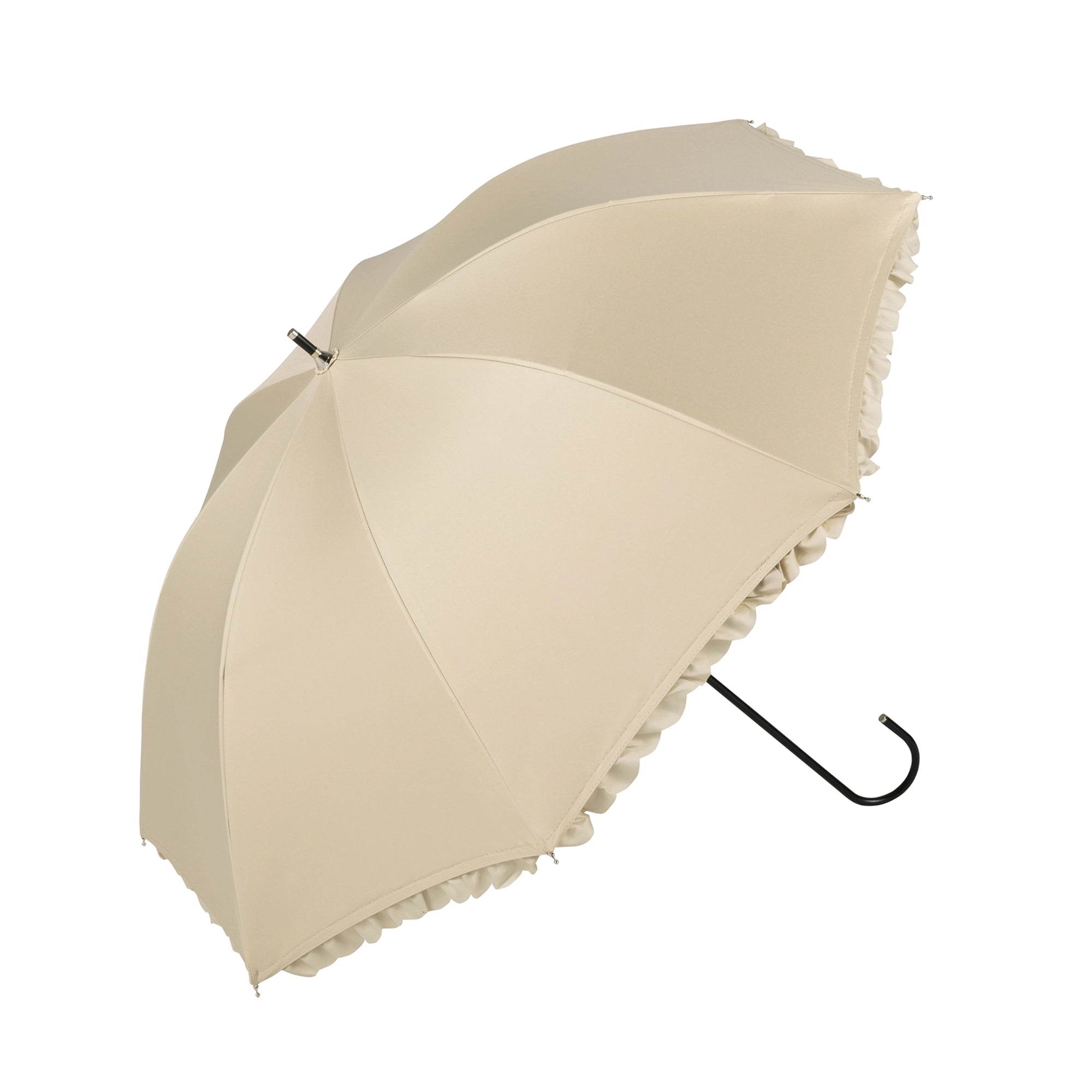 PU Heat Cut Frill
