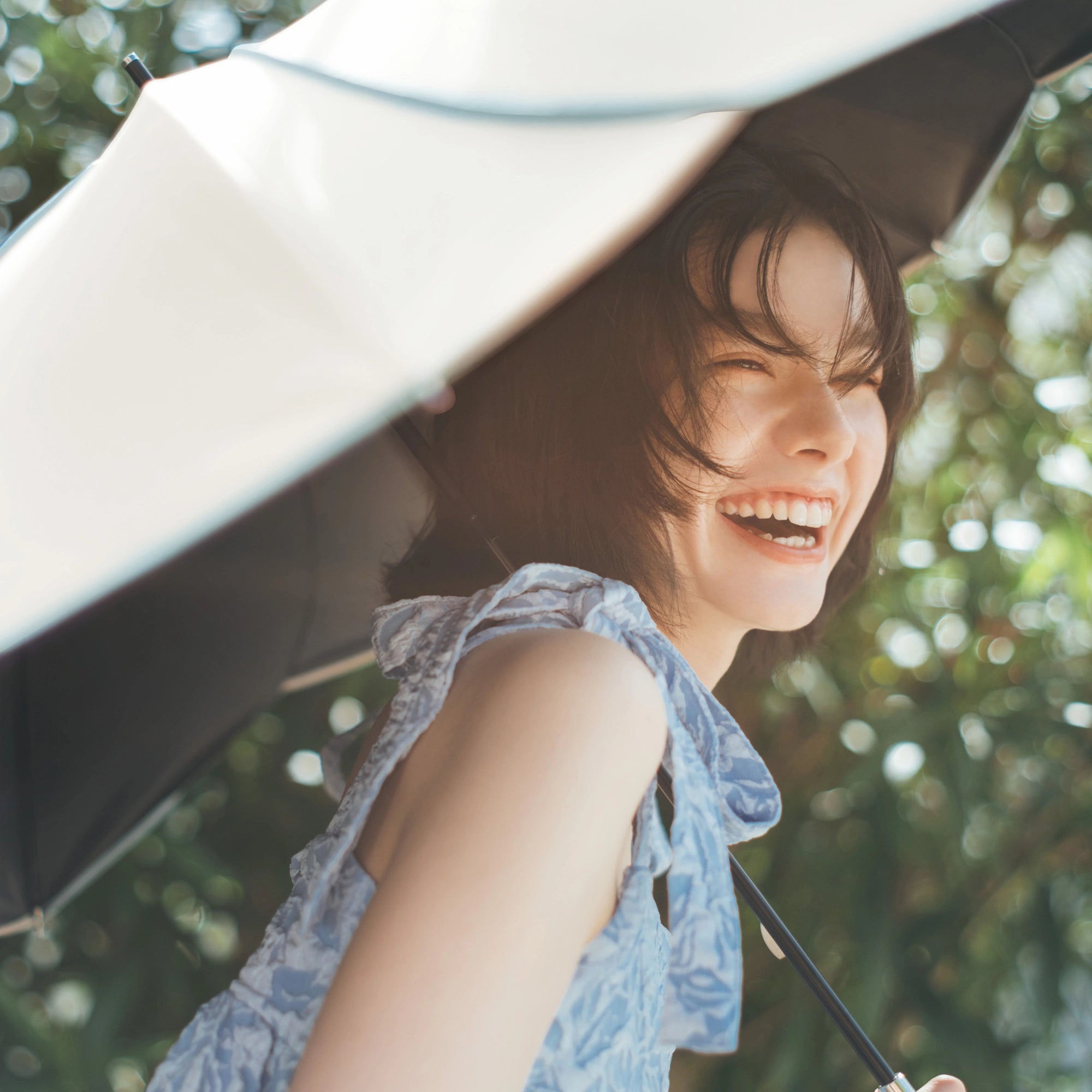 PUバイカラーパイピング | Bicolor Piping