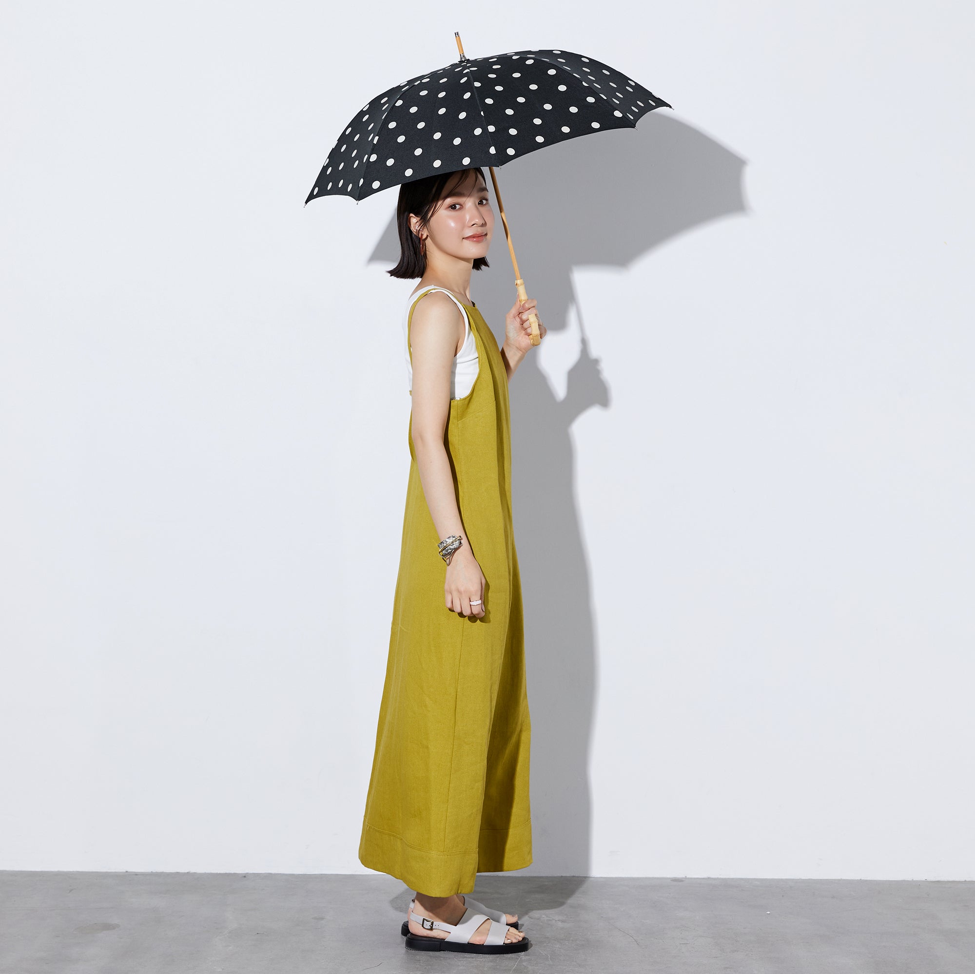 ドット | Dots