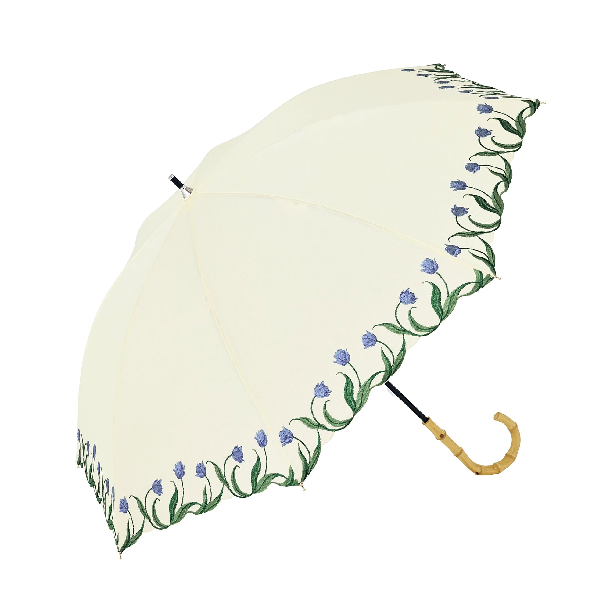 Tulip embroidery | Tulip