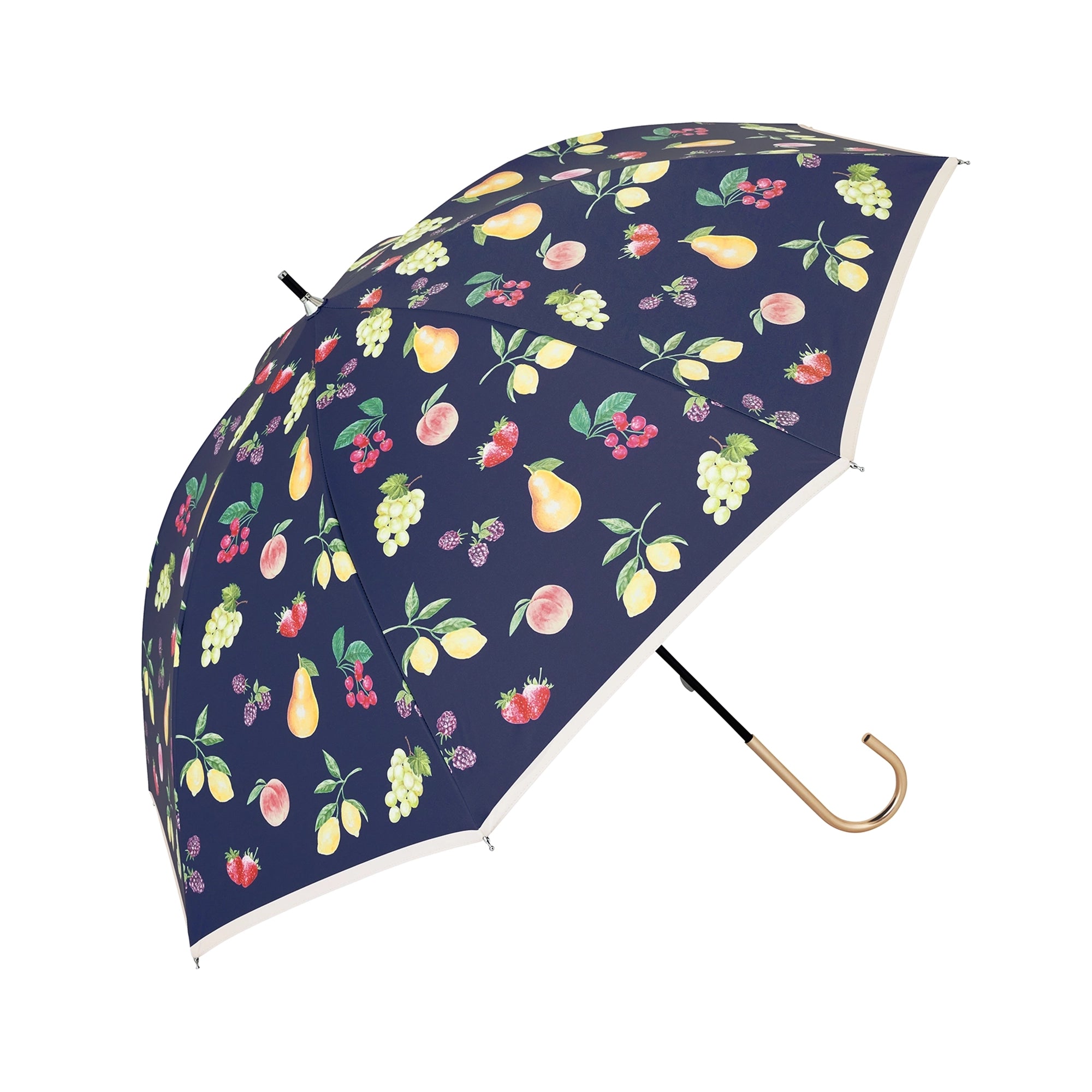 PU Fruit Print