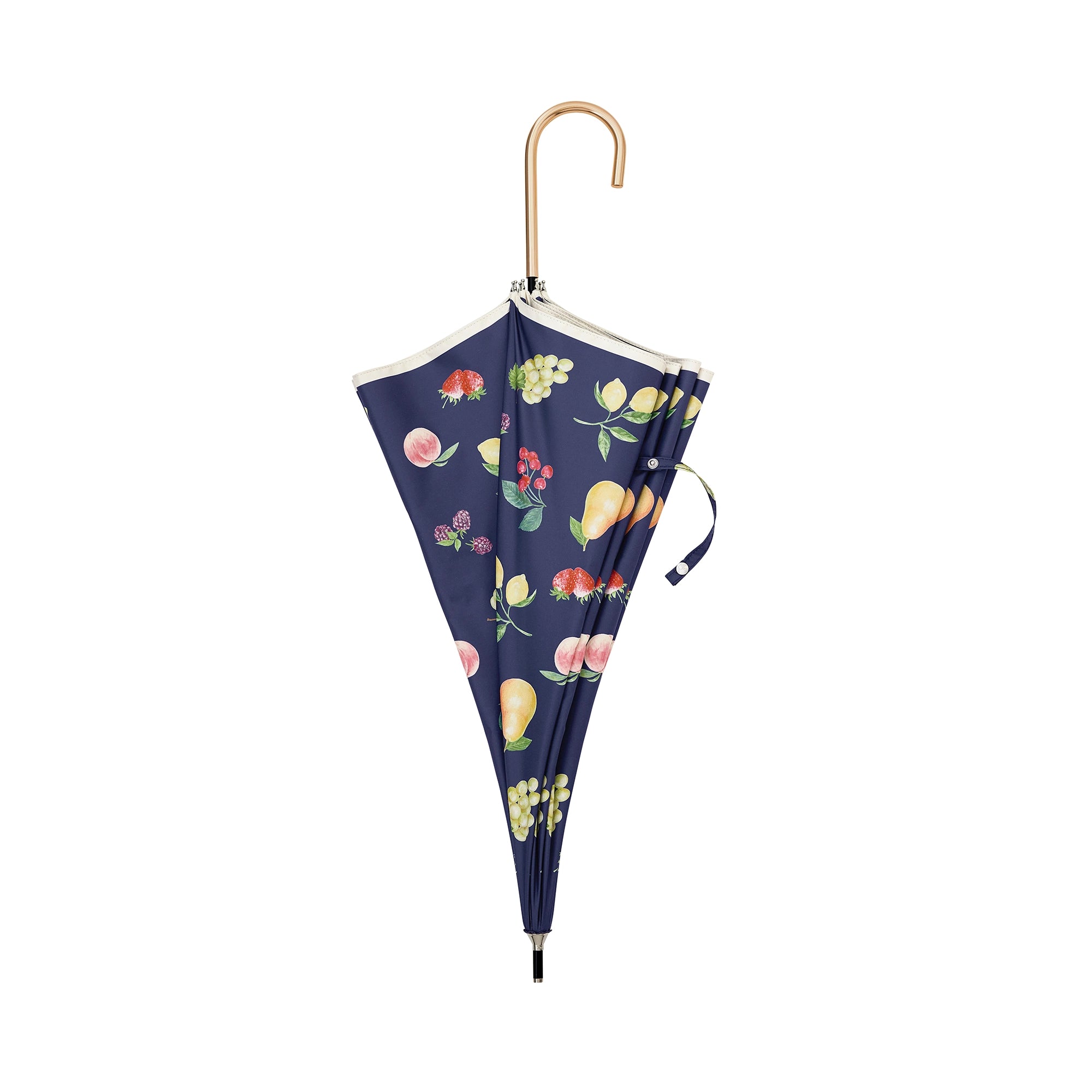 PU Fruit Print