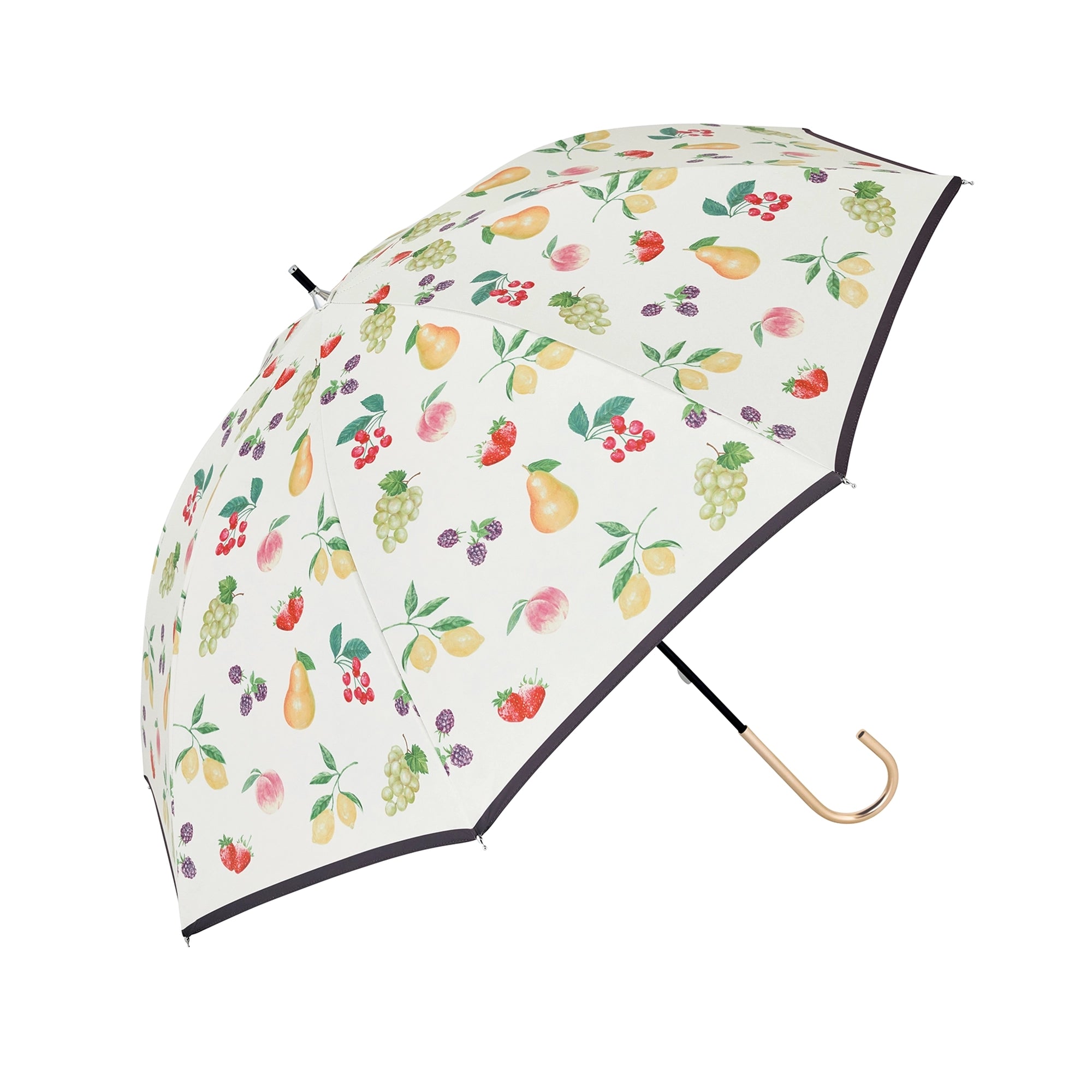 PU Fruit Print