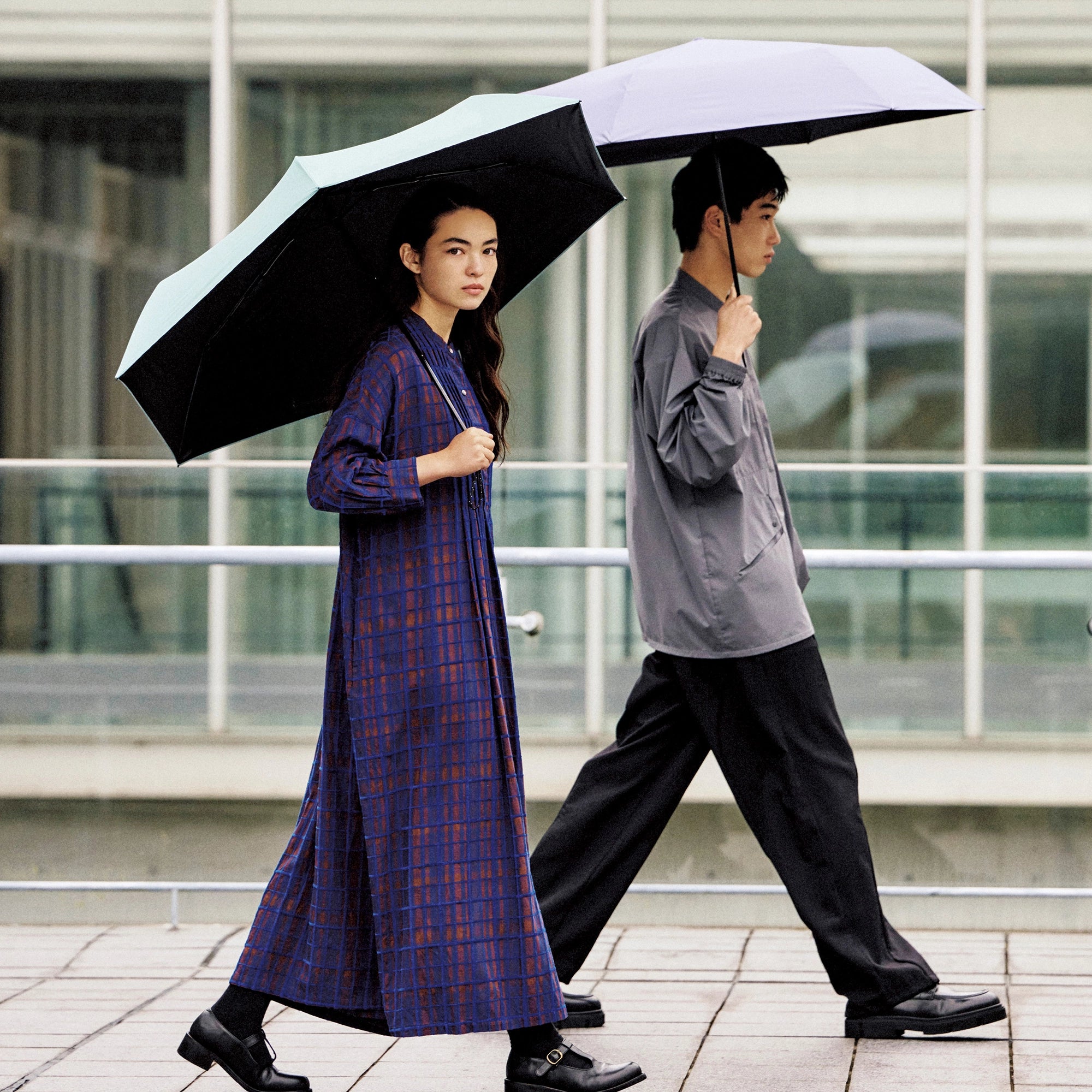 オールウェザーライト/プレーンカラー ミニ | All Weather Light/Plain Color Mini