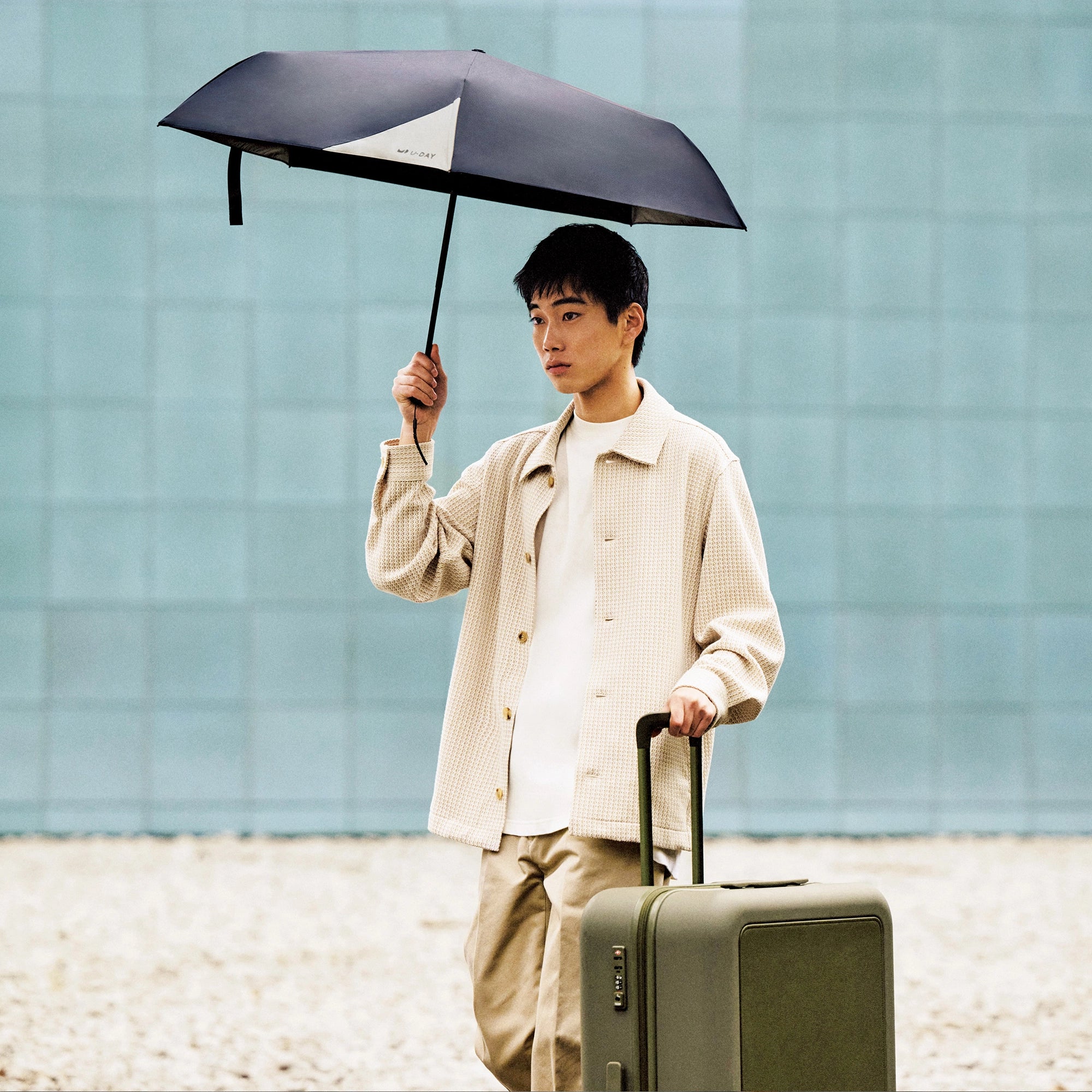 オールウェザーオート/バイカラー ミニ | All Weather Auto/Bicolor Mini