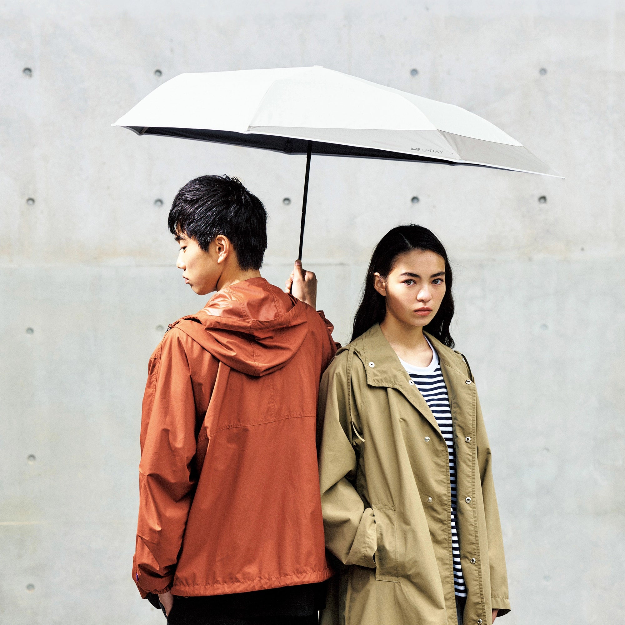 オールウェザープロテクト/バイカラー ミニ | All Weather Protect/Bicolor Mini