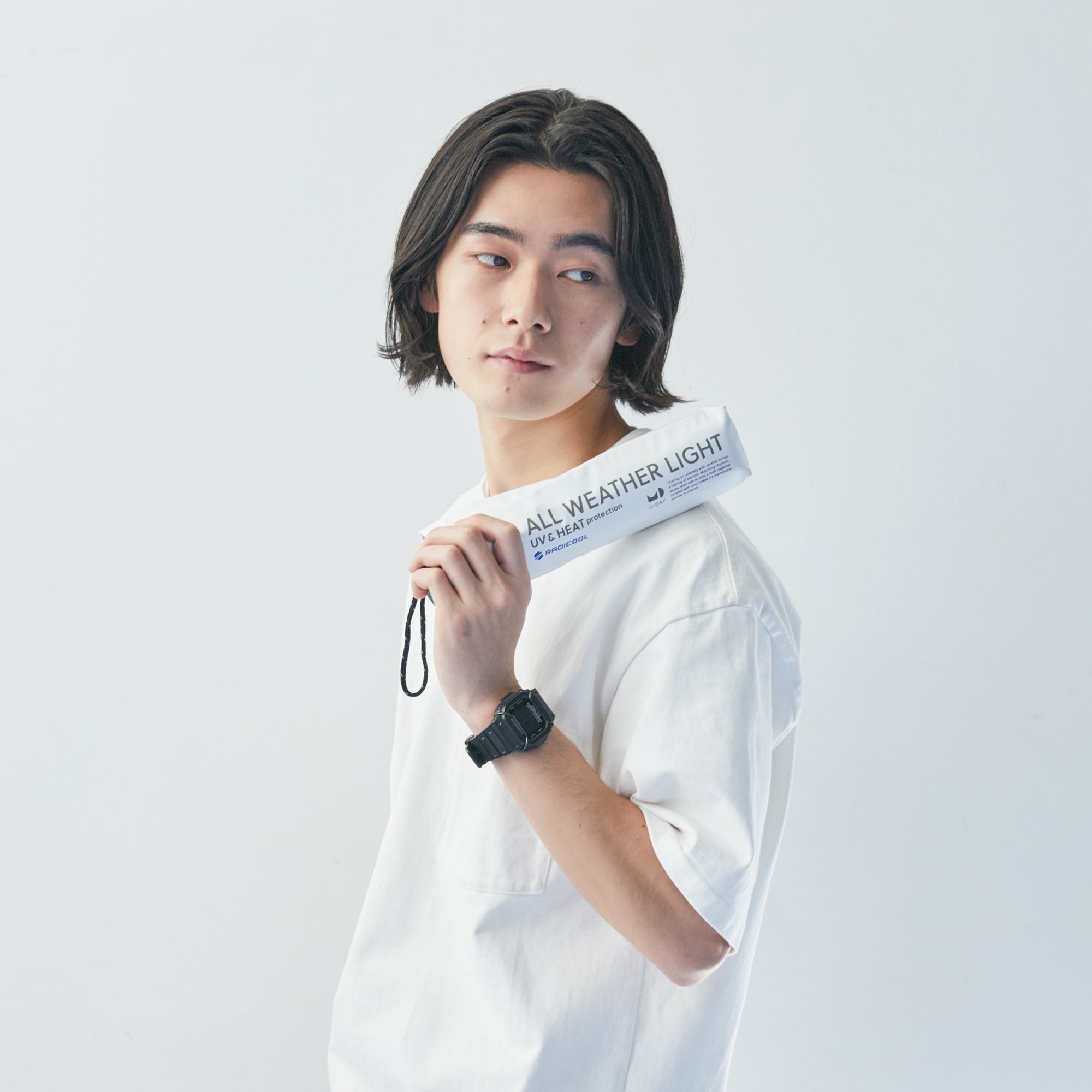 ラディクール オールウェザー | RADICOOL All Weather