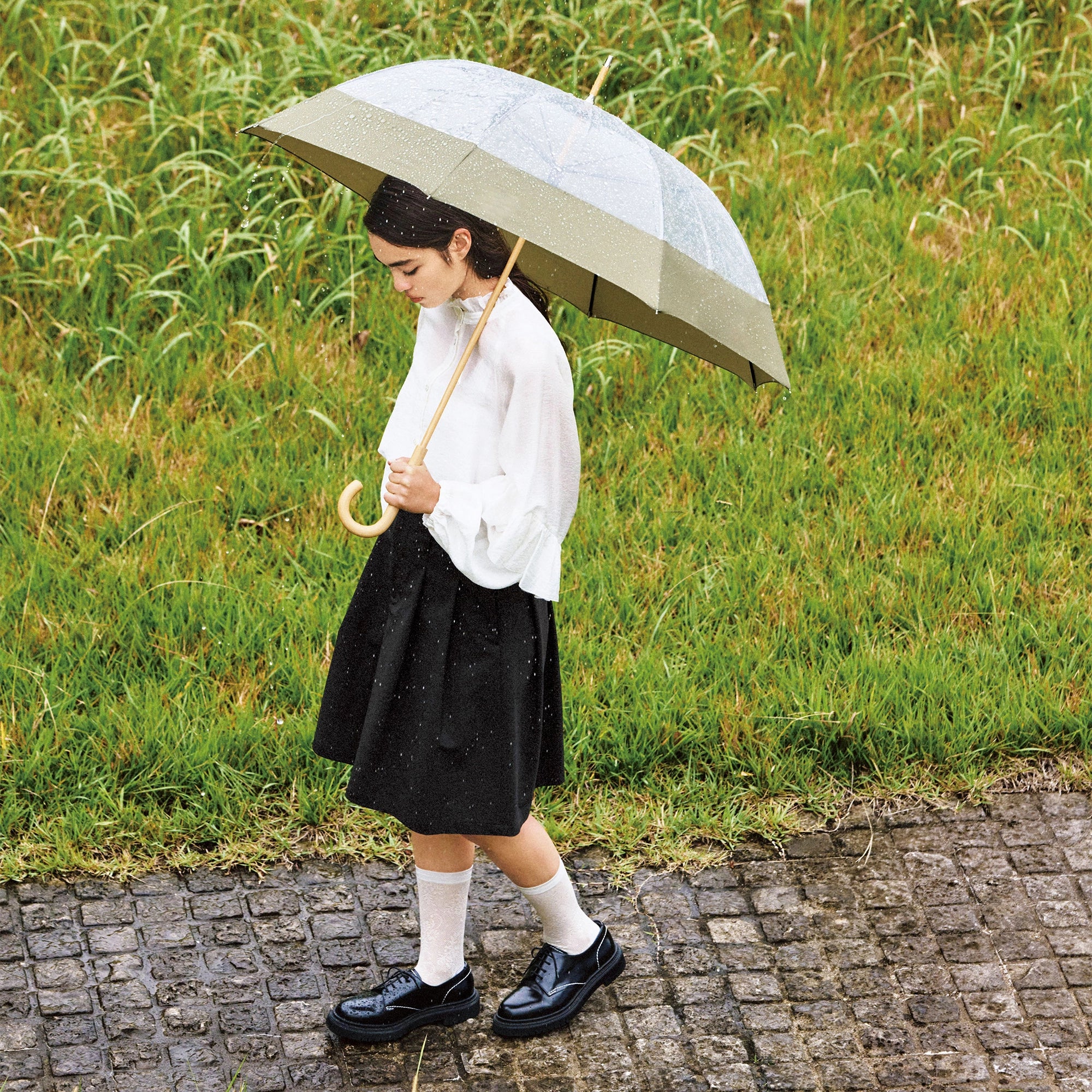 エコクリア/プレーンカラー | ECO-CLEAR/Plain Color