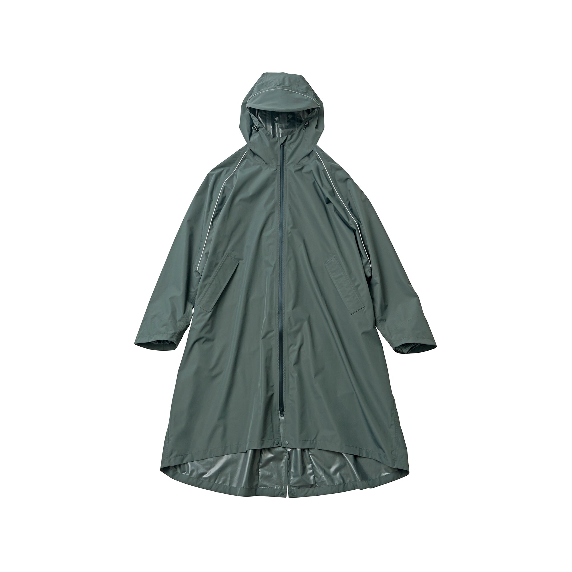 サイクルレインコート | Cycle Rain Coat