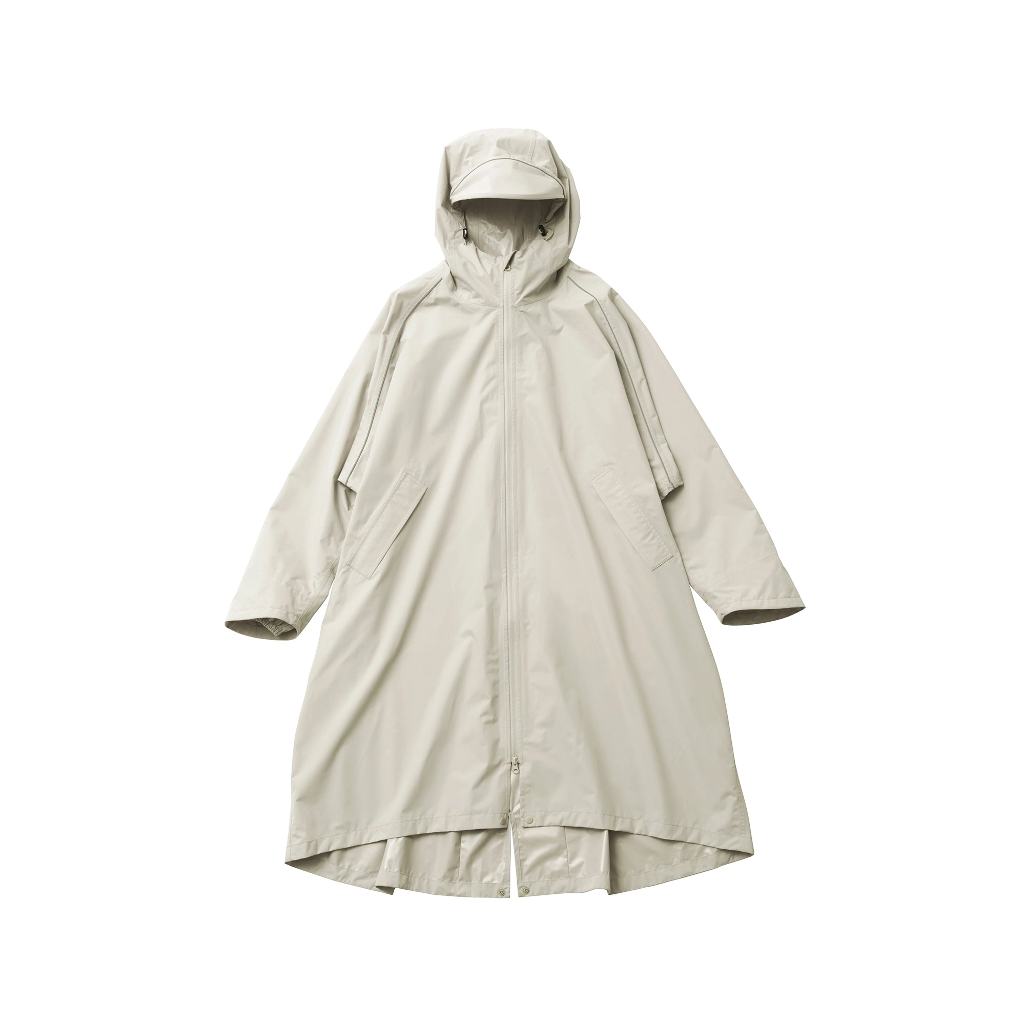 サイクルレインコート | Cycle Rain Coat