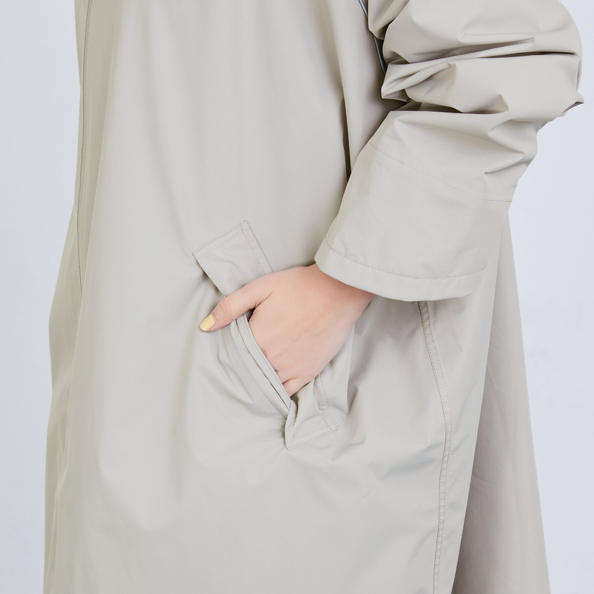 サイクルレインコート | Cycle Rain Coat