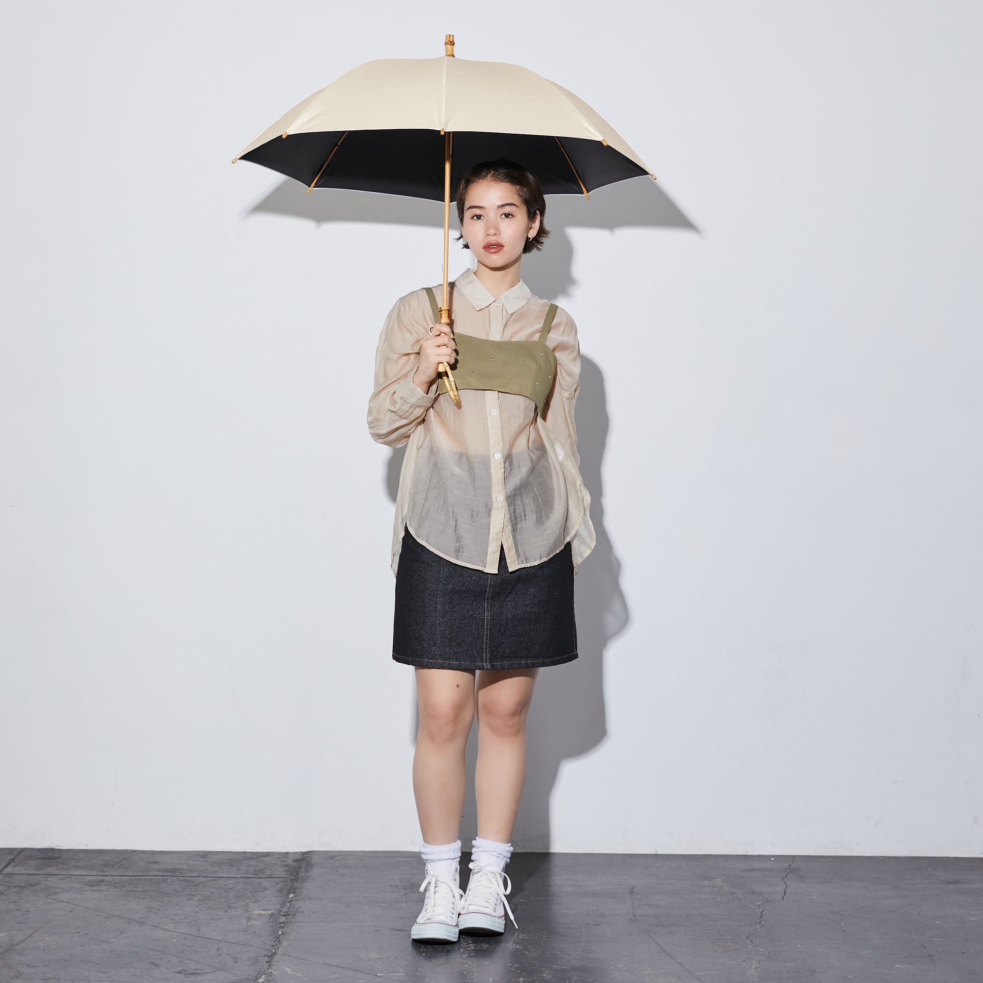 バンブレラ | bambrella