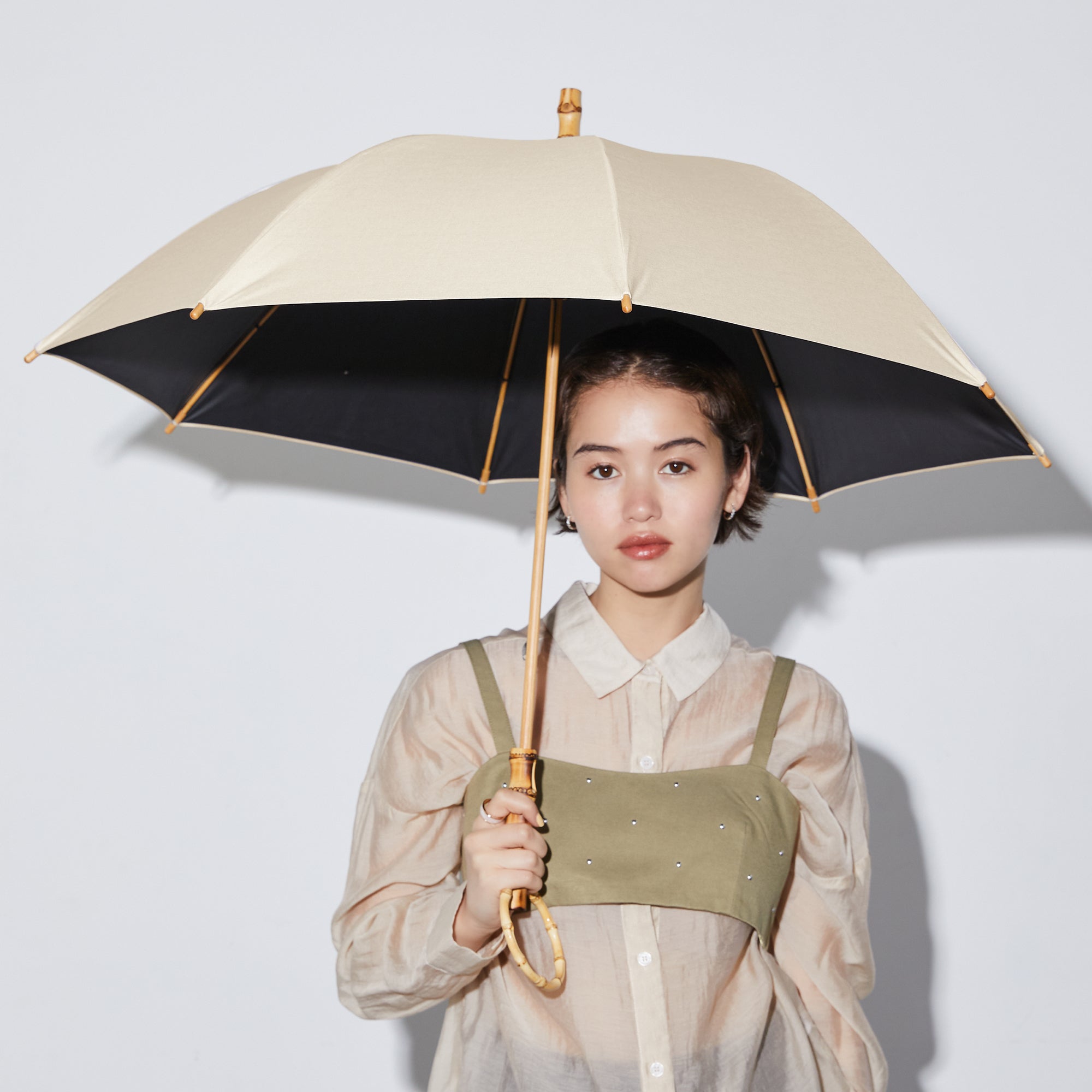 バンブレラ | bambrella