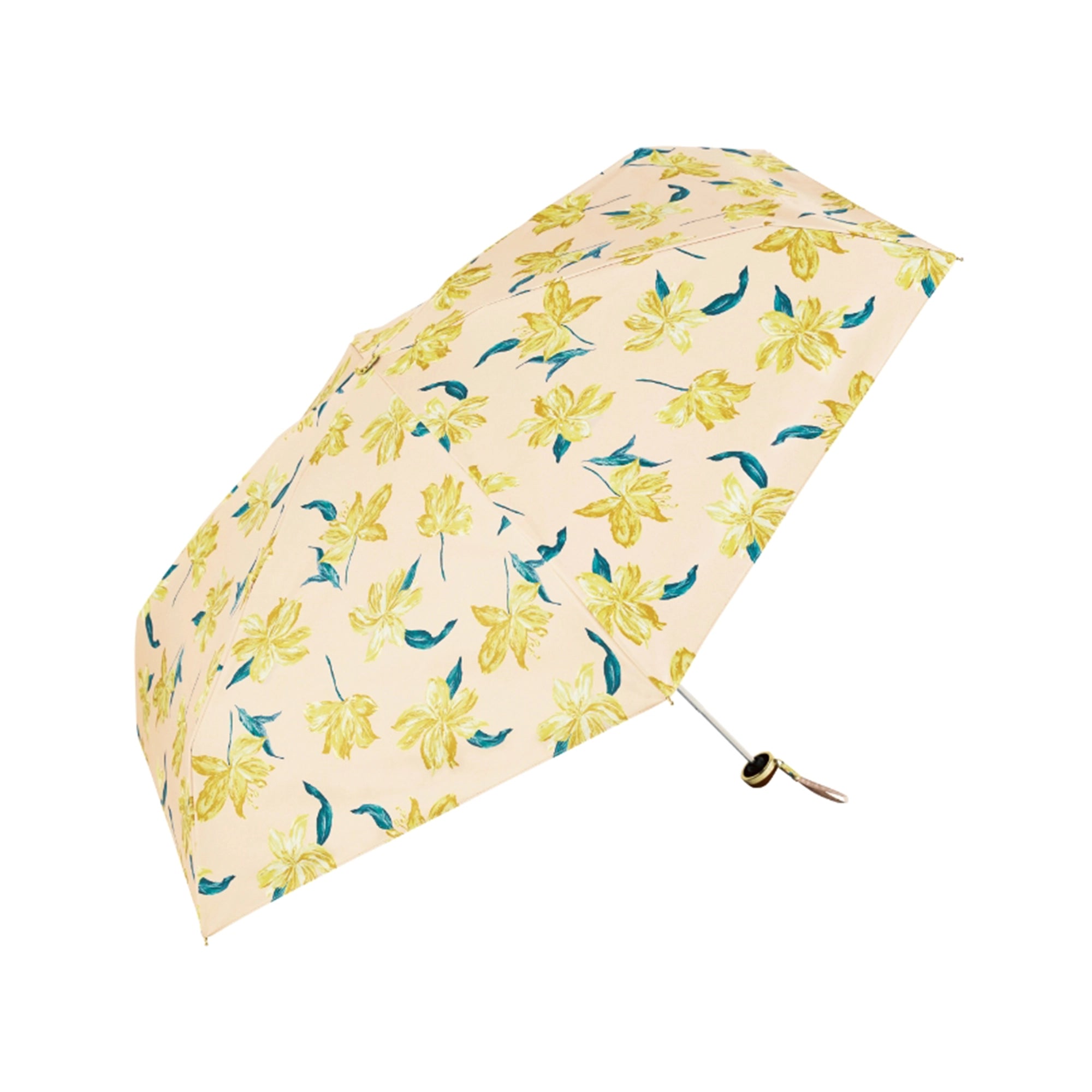 PU Summery Flower Mini