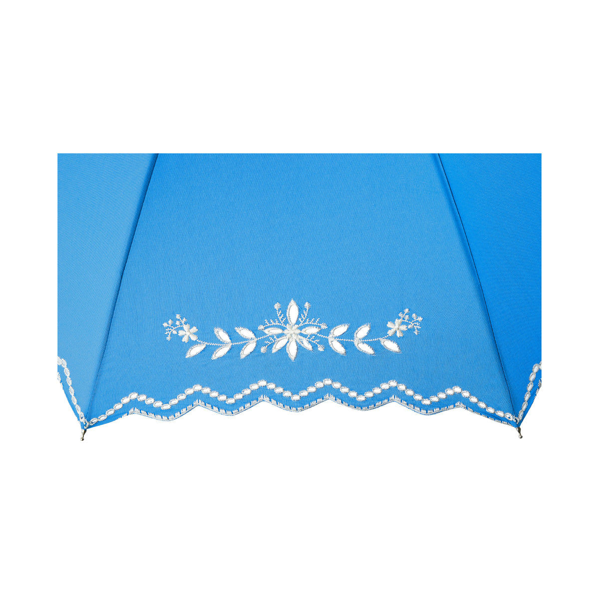 カットワークレース | Cutwork Lace