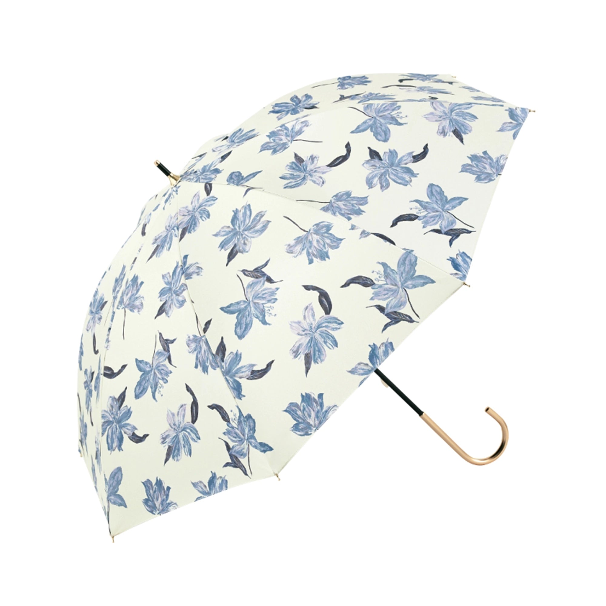 PU Summery Flower