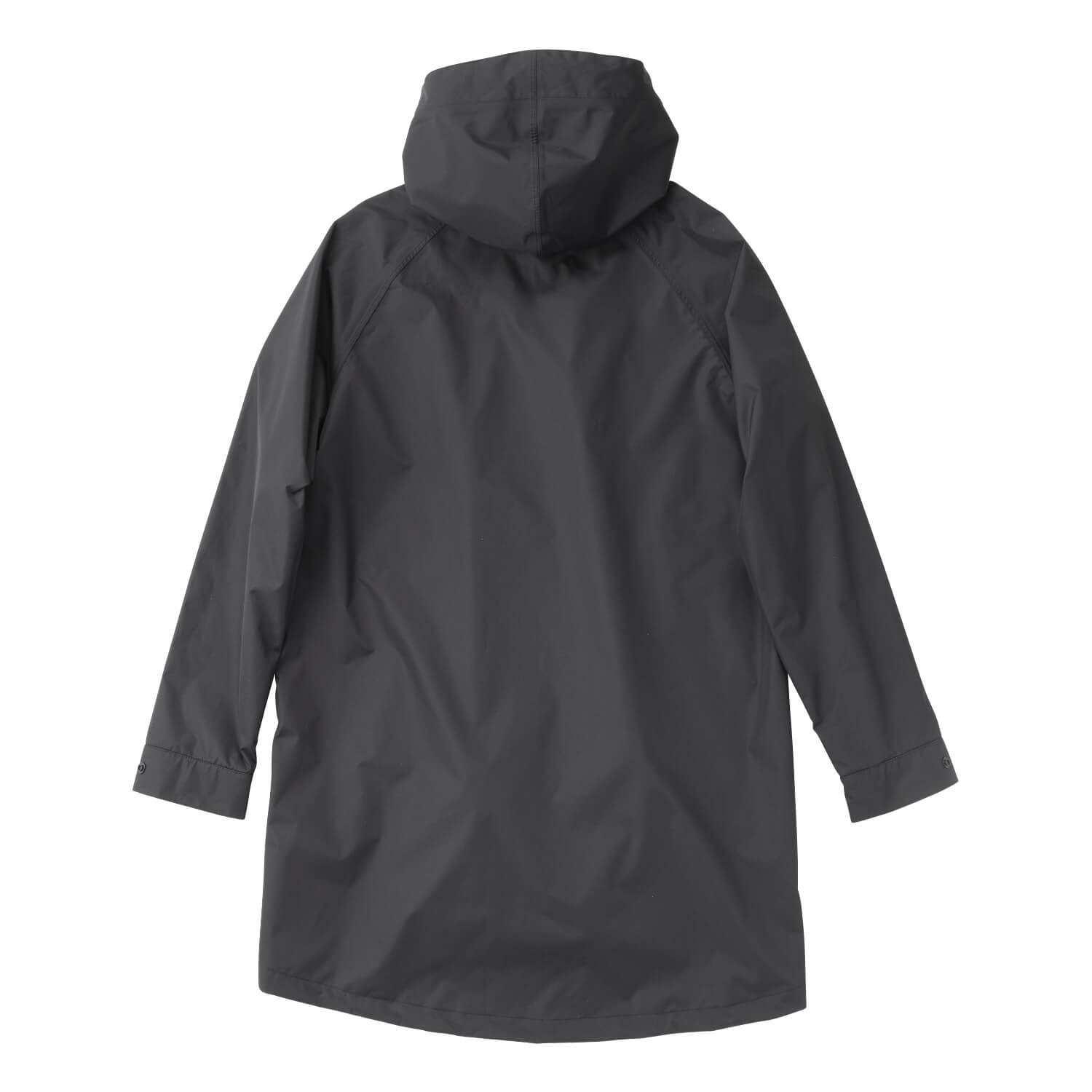 Mountain Parka | U-DAY