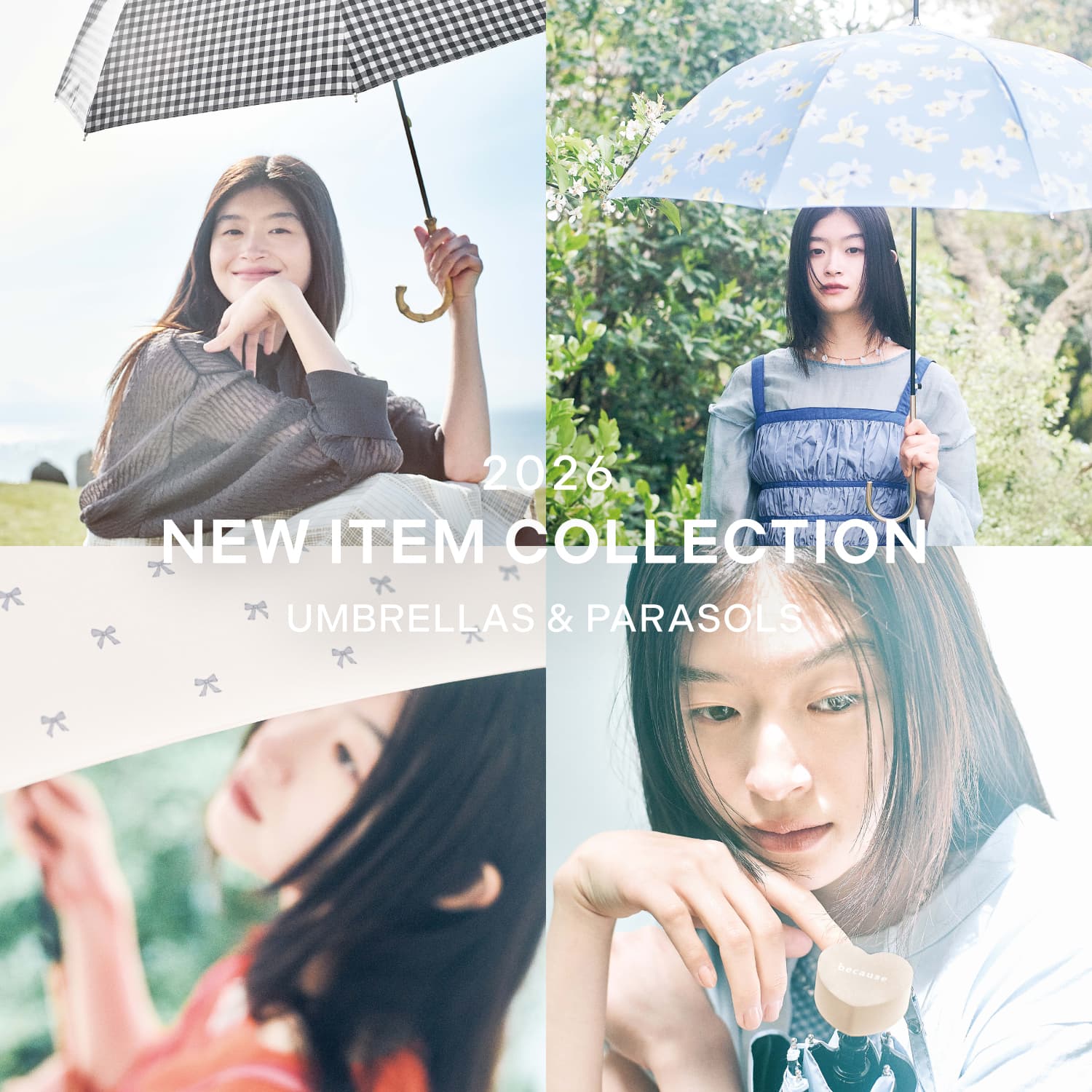 2026AW COLLECTION