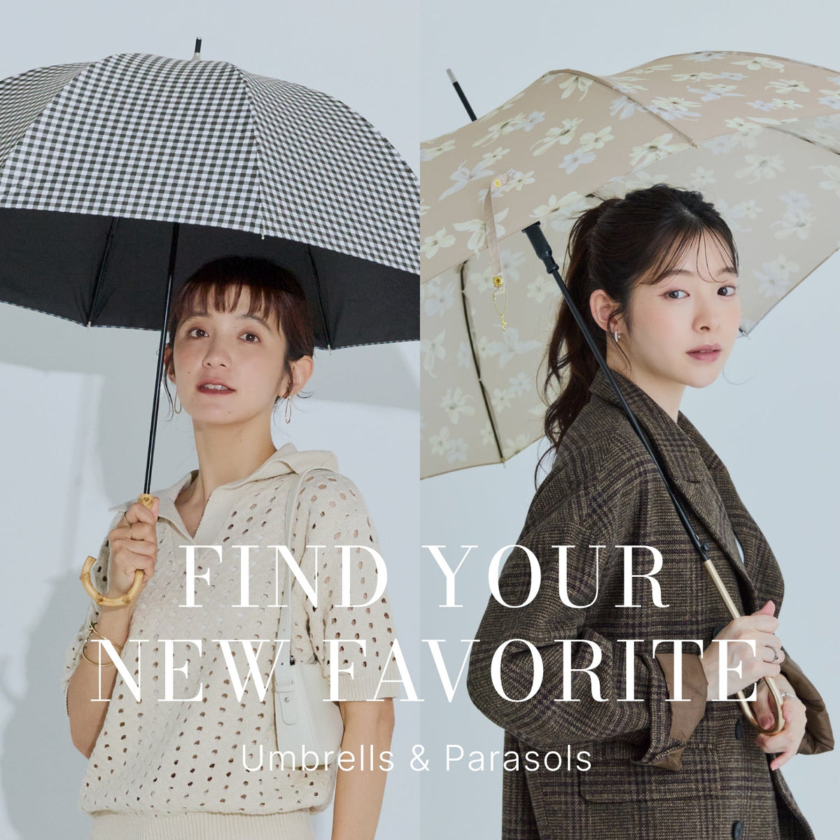 26AW New Items