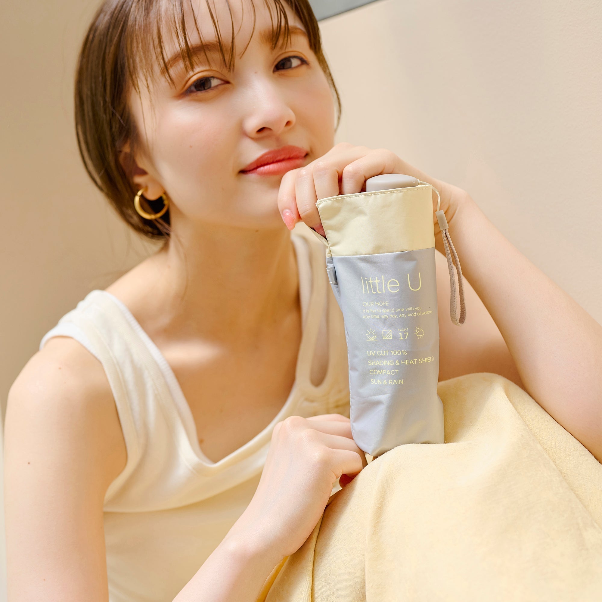【期間限定 POP UP STORE】　有楽町線有楽町駅（平場）にて開催！