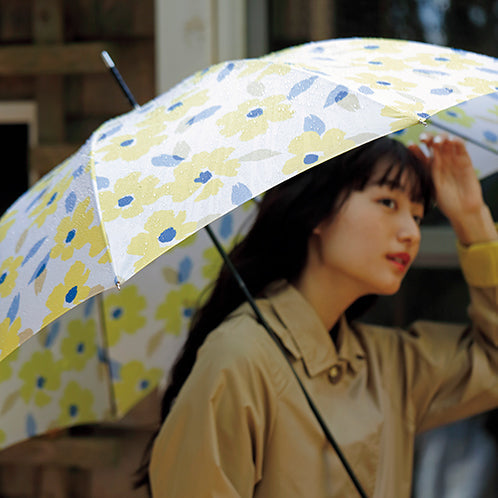 because夏季休業期間のお知らせイメージ