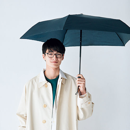 モノ・マガジン情報号に掲載されたU-DAYアンブレラの紹介イメージ