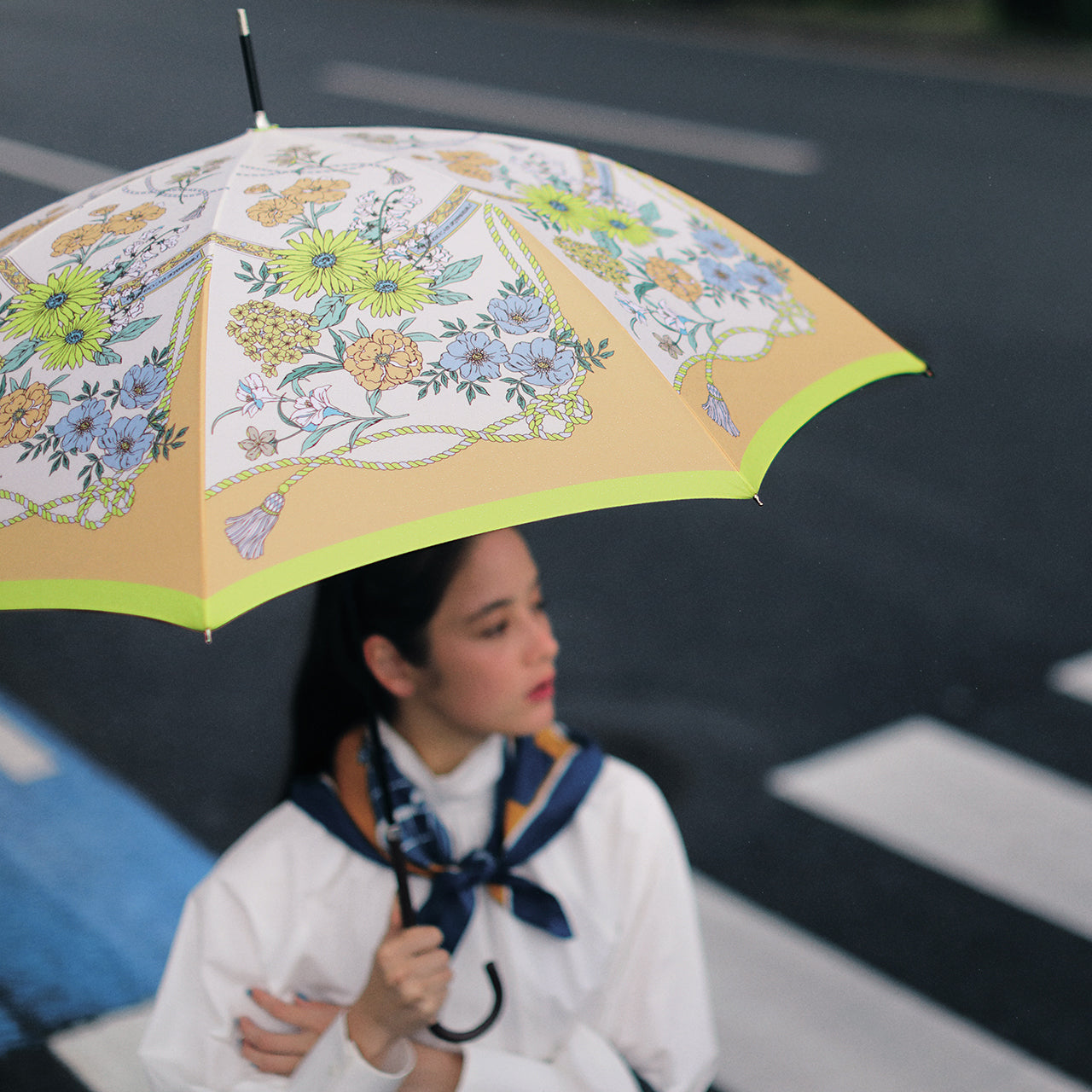 because年末年始休業期間のお知らせイメージ