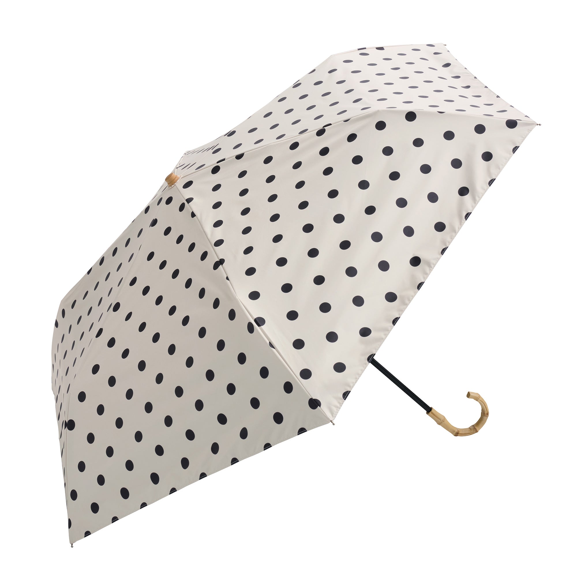 PUドット ラージ トートバッグ ミニ | Dots Large Mini