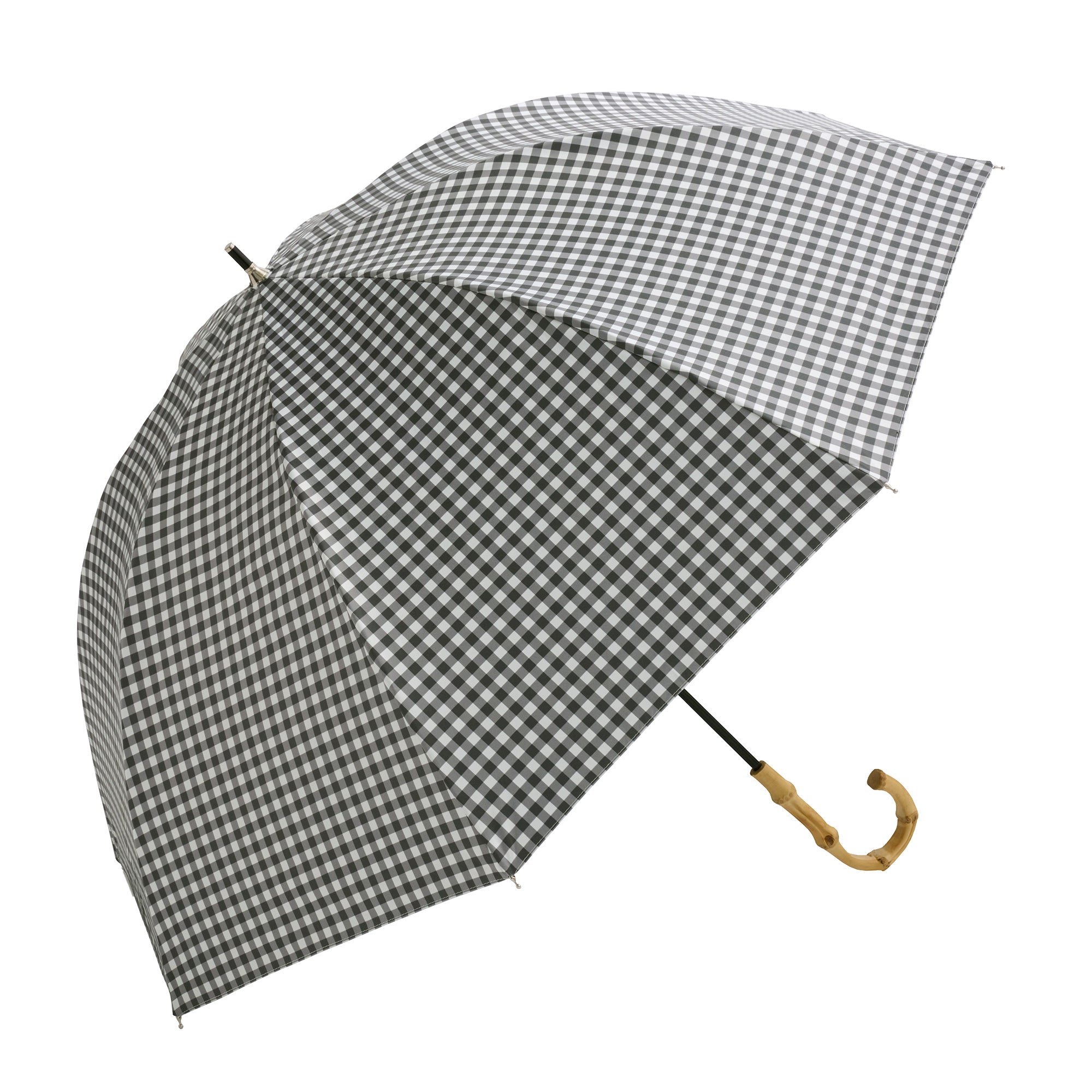 PUギンガム ラージ | Gingham Large