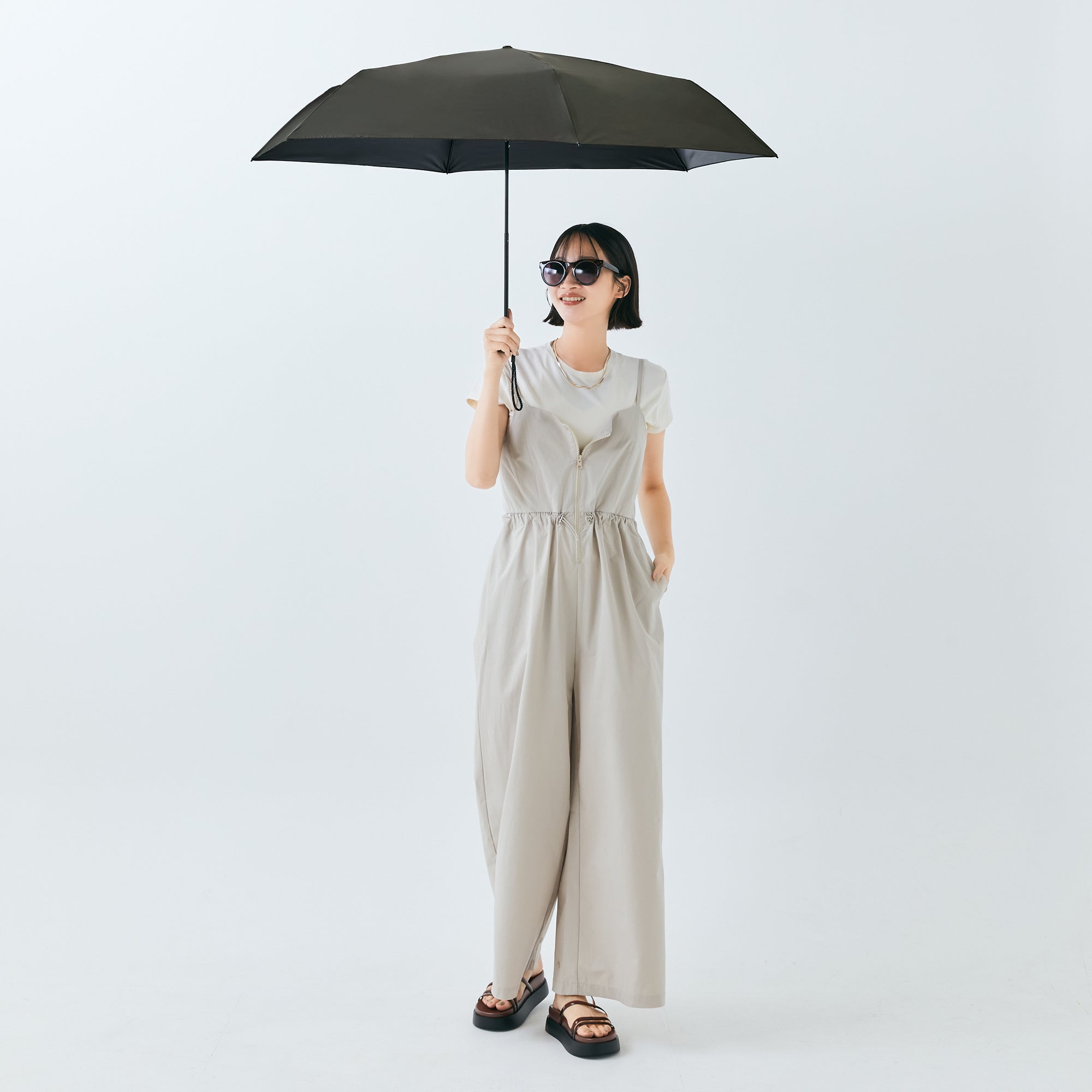 オールウェザーライト／プレーンカラー ミニ | All Weather Light／Plain Color Mini