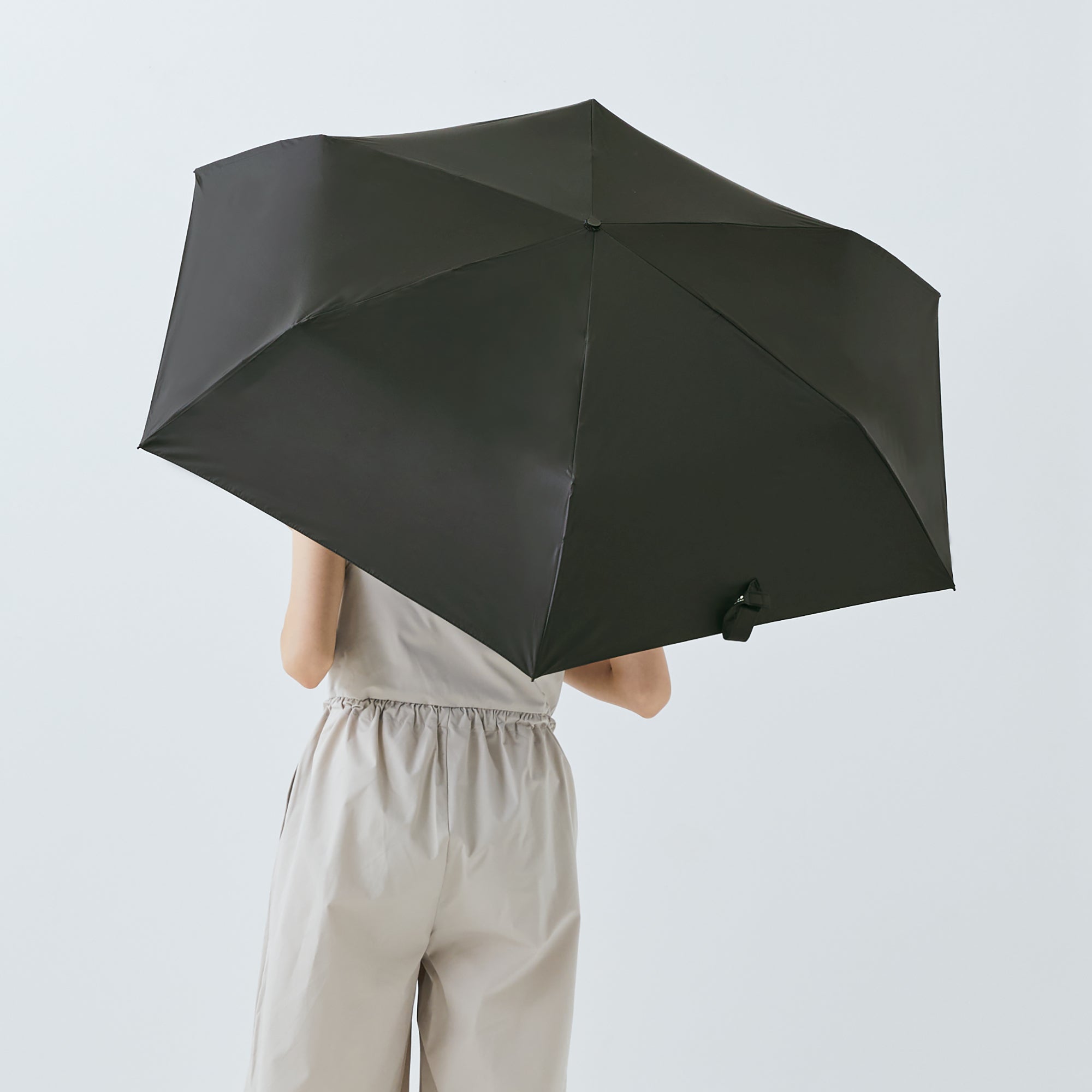 オールウェザーライト／プレーンカラー ミニ | All Weather Light／Plain Color Mini
