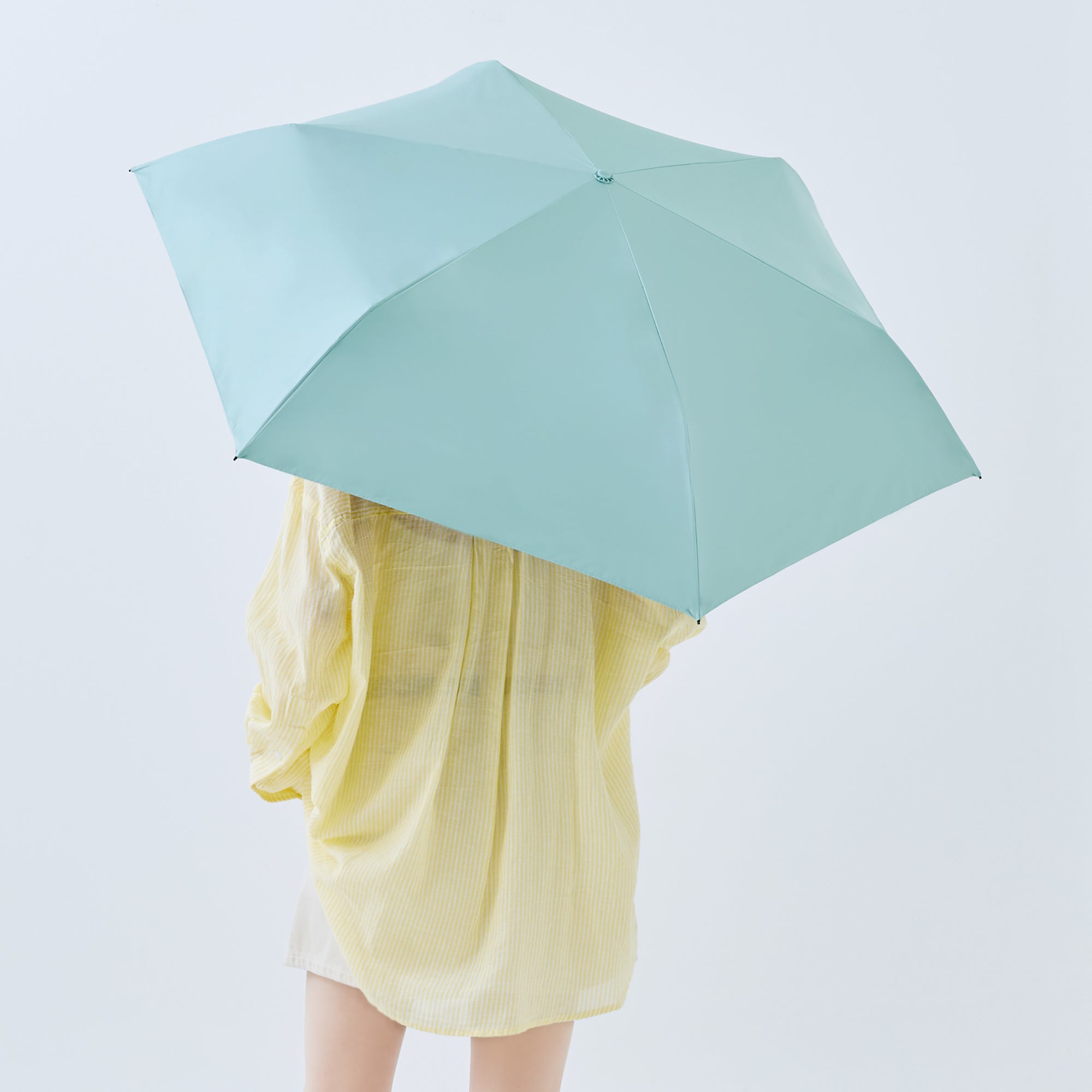 オールウェザーライト／プレーンカラー ミニ | All Weather Light／Plain Color Mini