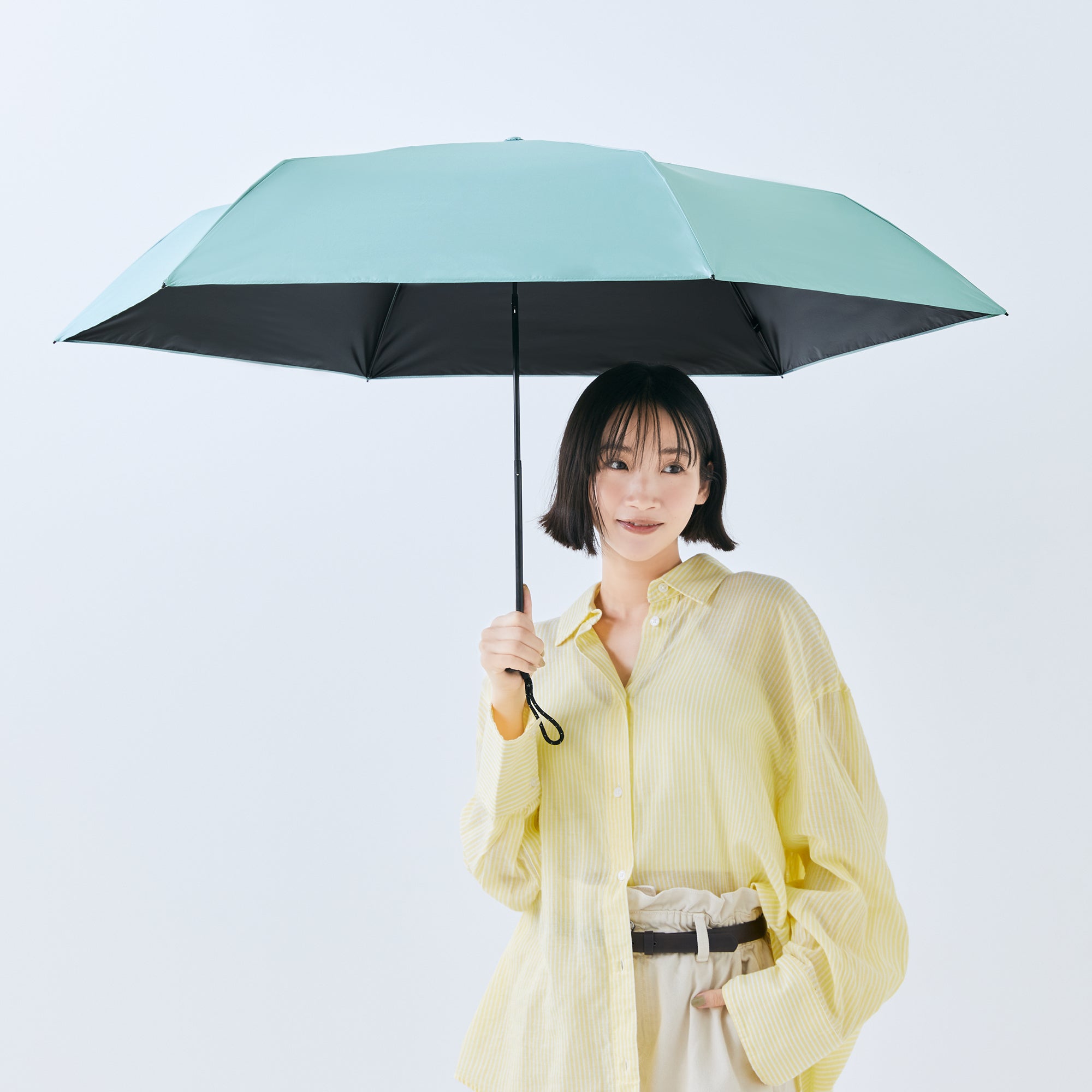 オールウェザーライト／プレーンカラー ミニ | All Weather Light／Plain Color Mini