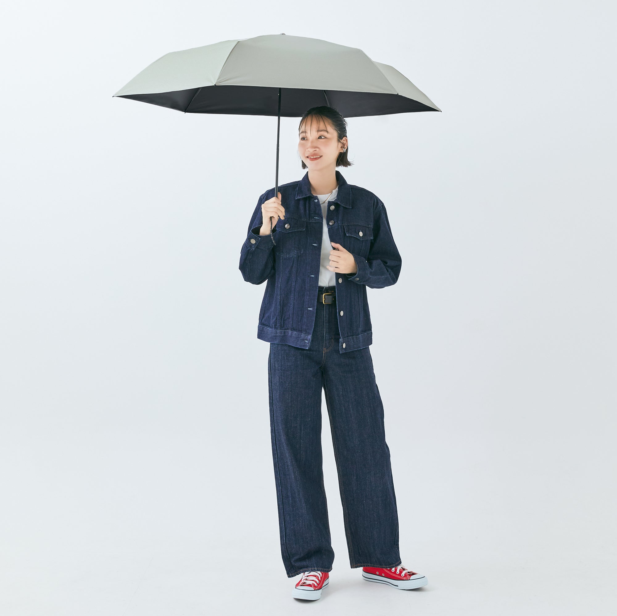 オールウェザーライト／プレーンカラー ミニ | All Weather Light／Plain Color Mini