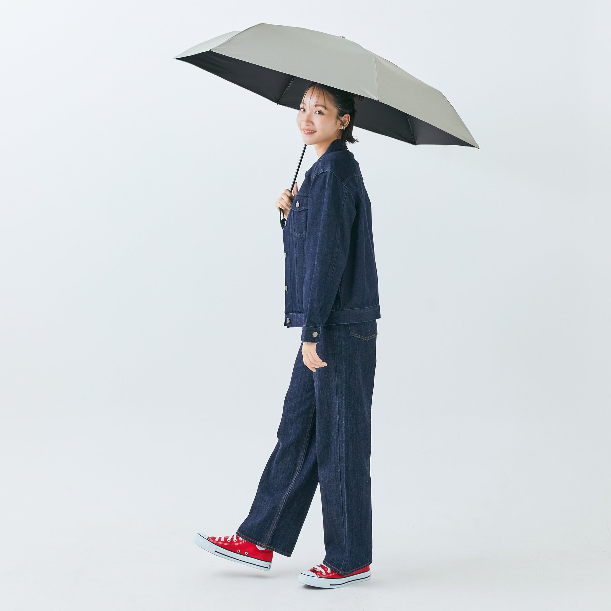 オールウェザーライト／プレーンカラー ミニ | All Weather Light／Plain Color Mini