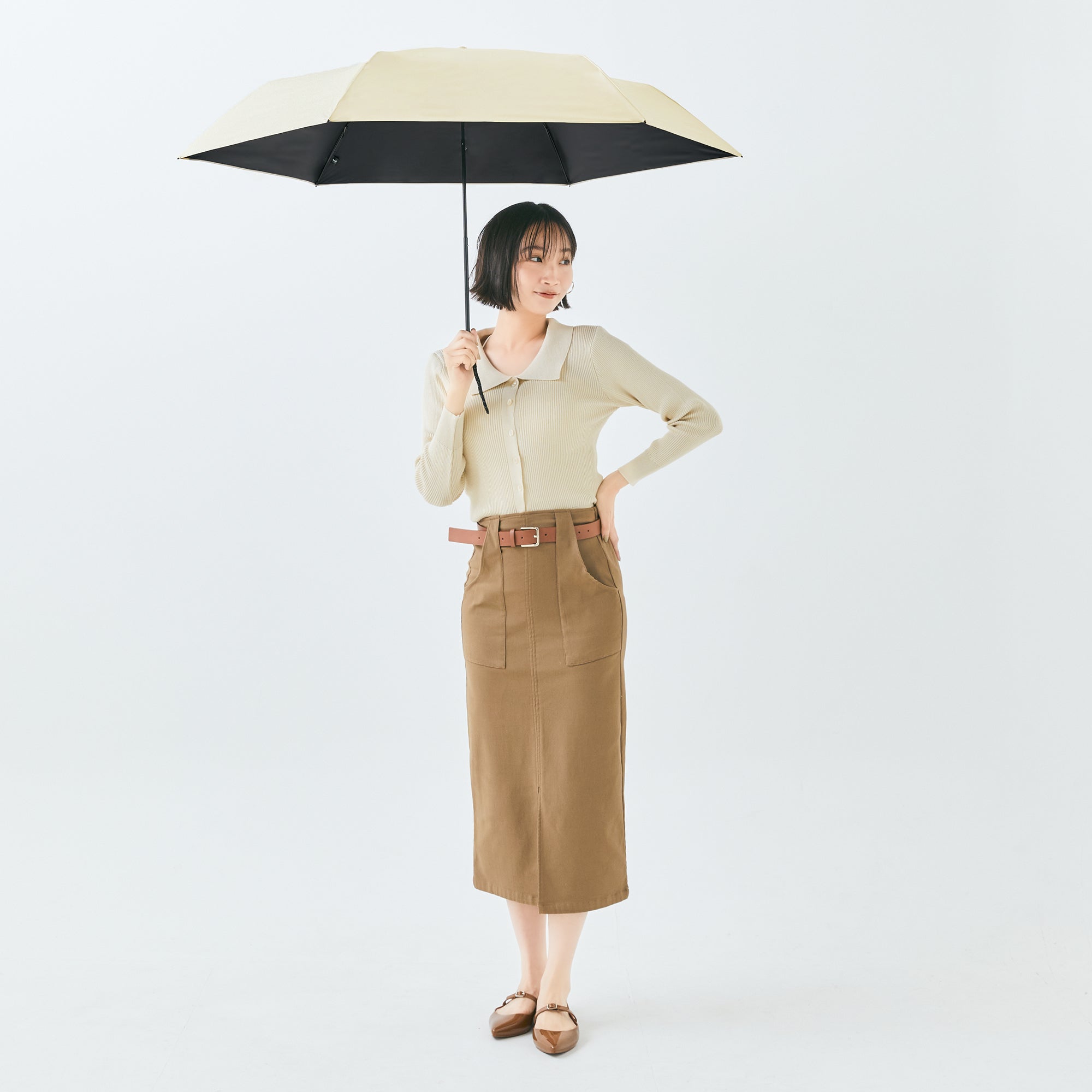 オールウェザーライト／プレーンカラー ミニ | All Weather Light／Plain Color Mini