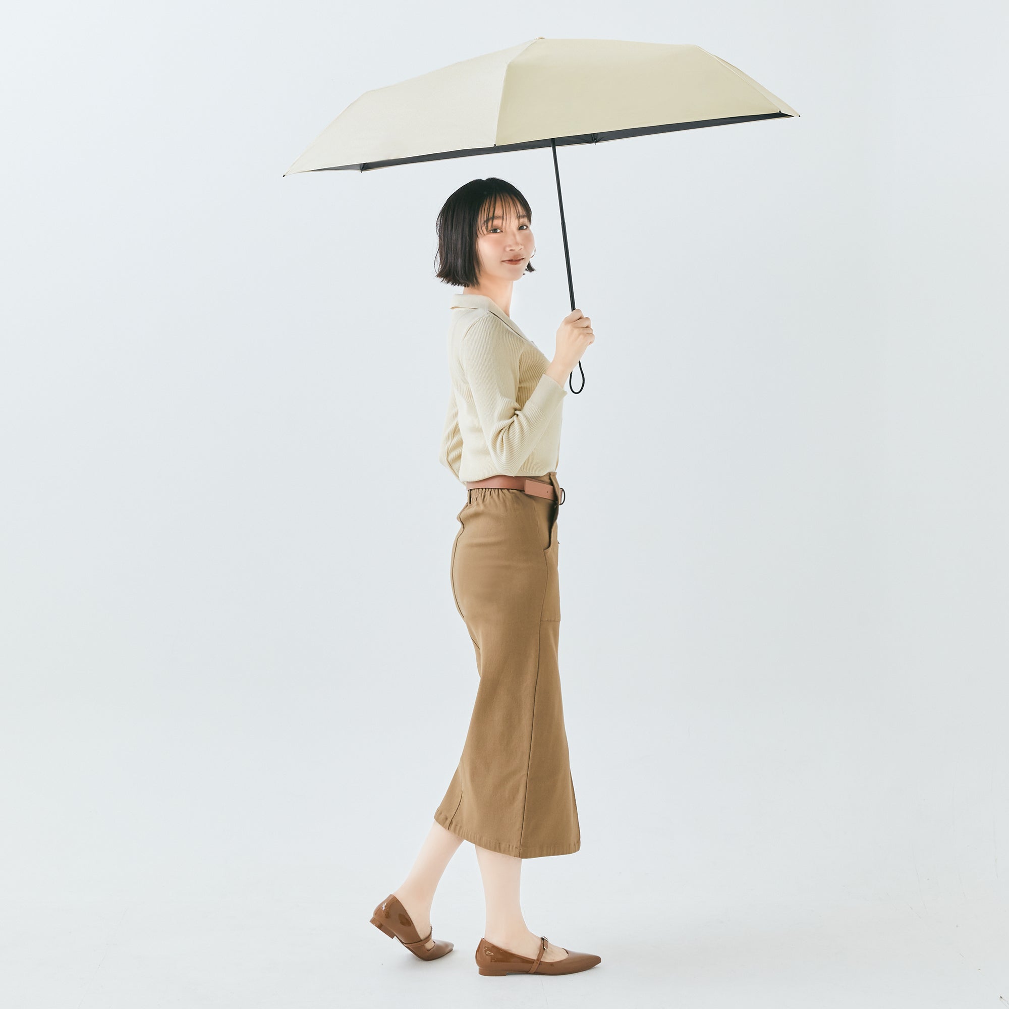 オールウェザーライト／プレーンカラー ミニ | All Weather Light／Plain Color Mini